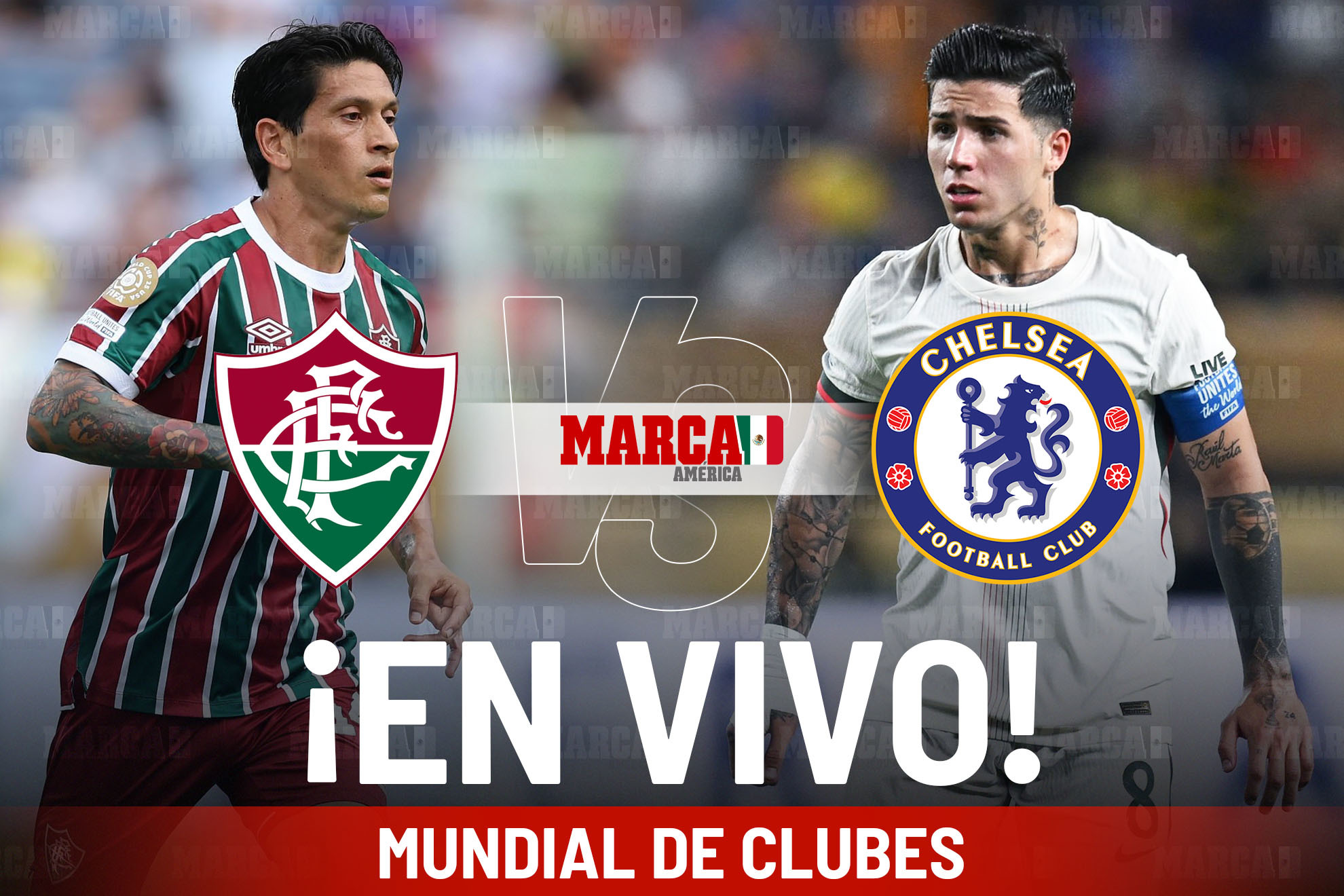 �C�mo qued� Fluminense vs Chelsea? Semifinal del Mundial de Clubes 2025: Joao Pedro hunde esperanza del Flu y van a la Final
