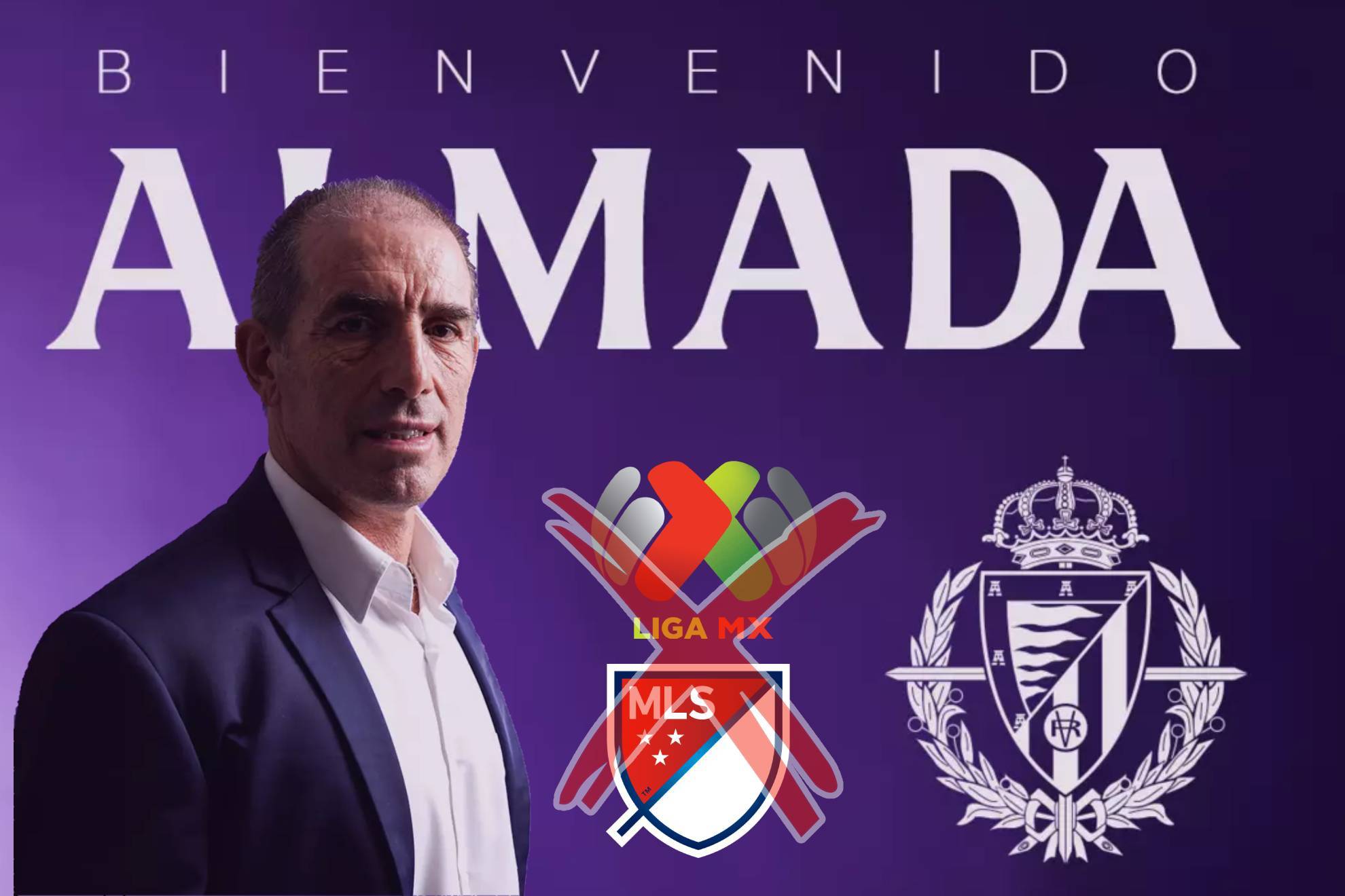 Guillermo Almada opta pelear el ascenso en Espa�a que ofertas de Liga MX y MLS
