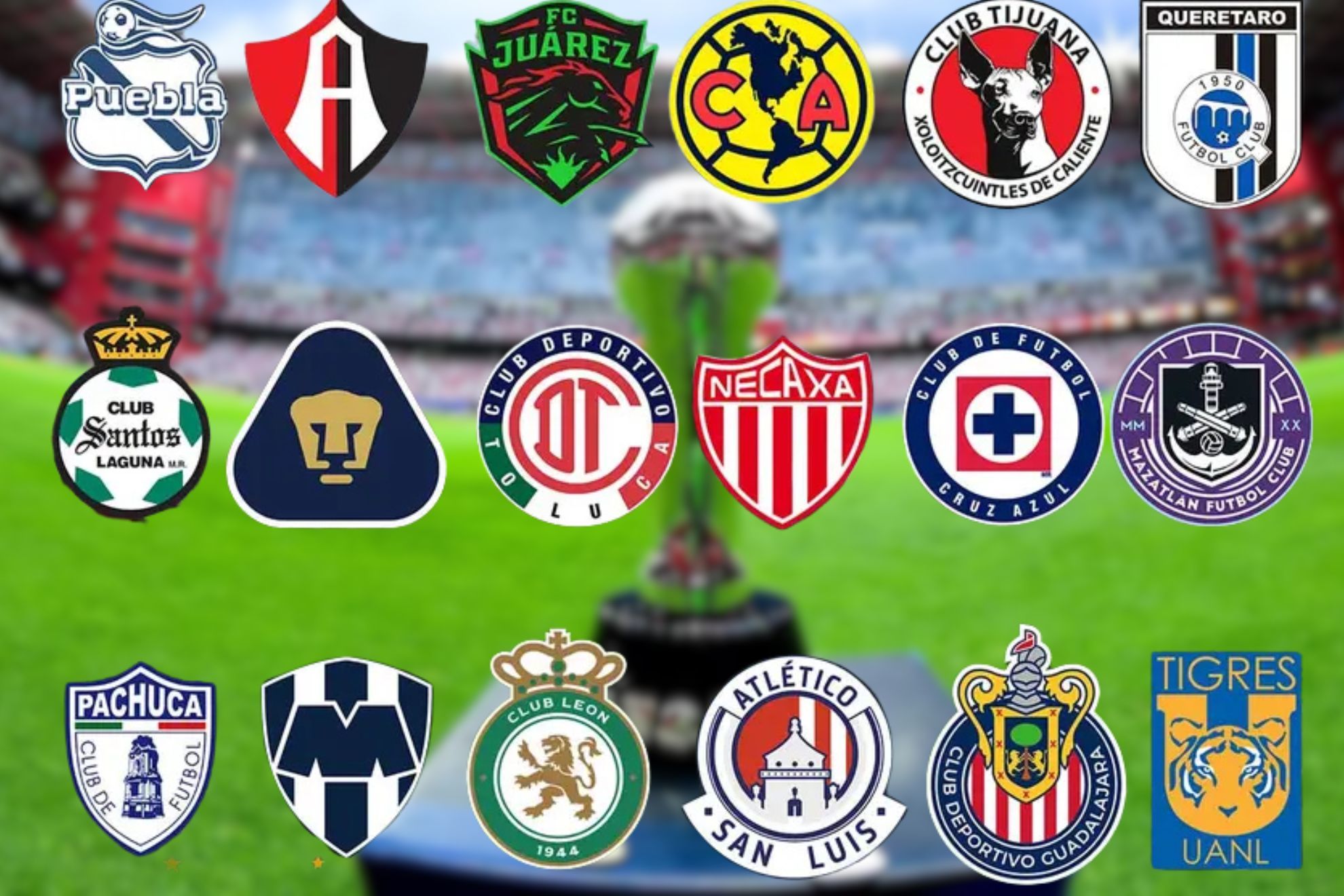 Fichajes, �ltimas noticias y rumores mi�rcoles 13 de agosto del Apertura 2025