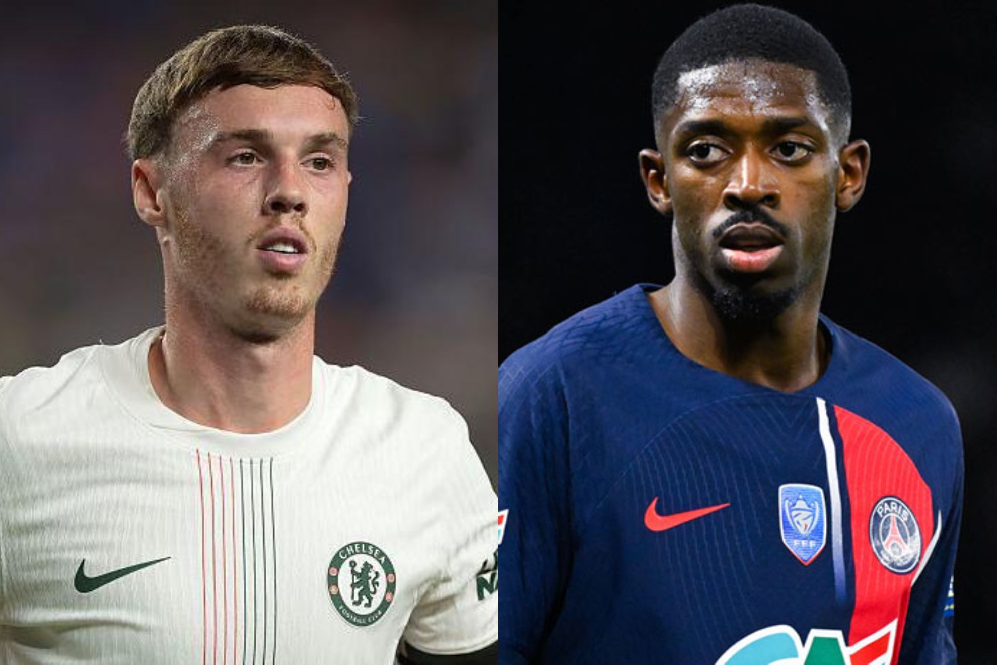 Estadísticas de Chelsea vs PSG