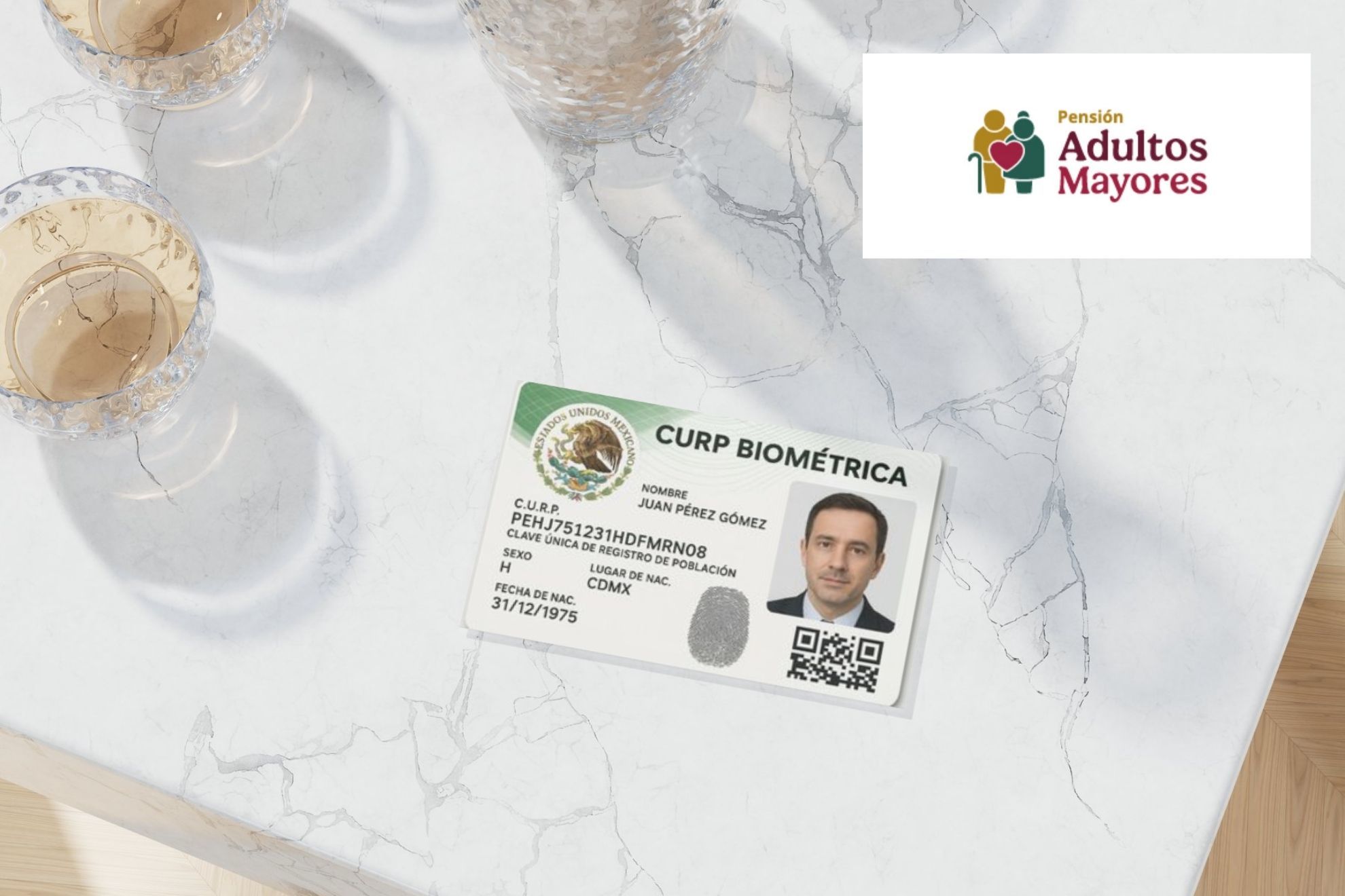 �Cu�l es el nuevo requisito para cobrar la Pensi�n de Adultos Mayores 2025?