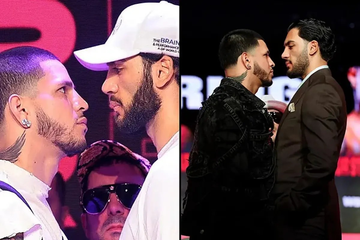 Berlanga vs Sheeraz bolsa: �Cu�nto se llevar� el ganador de la pelea en Nueva York?