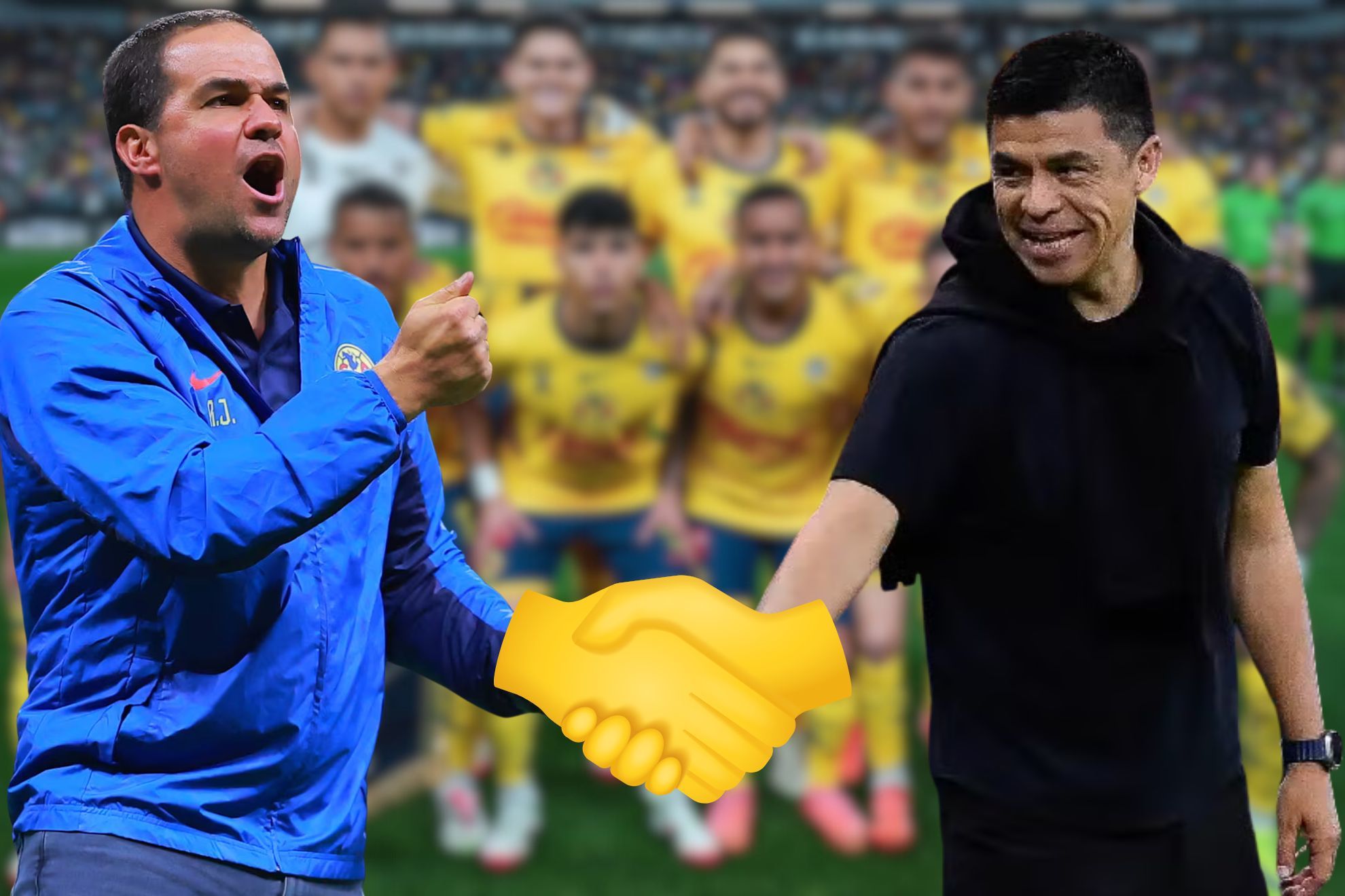 Am�rica refuerza al Atlas para el Apertura 2025