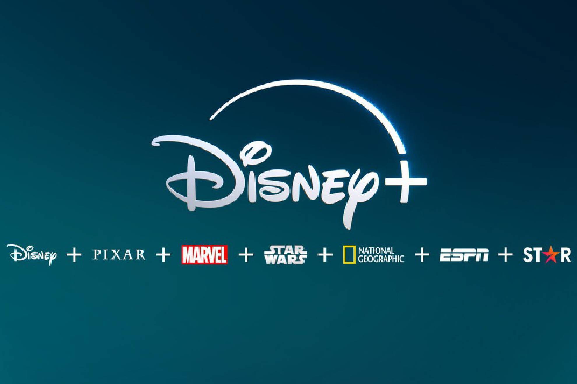 Disney sube el costo de las suscripciones para Disney+ en M�xico.
