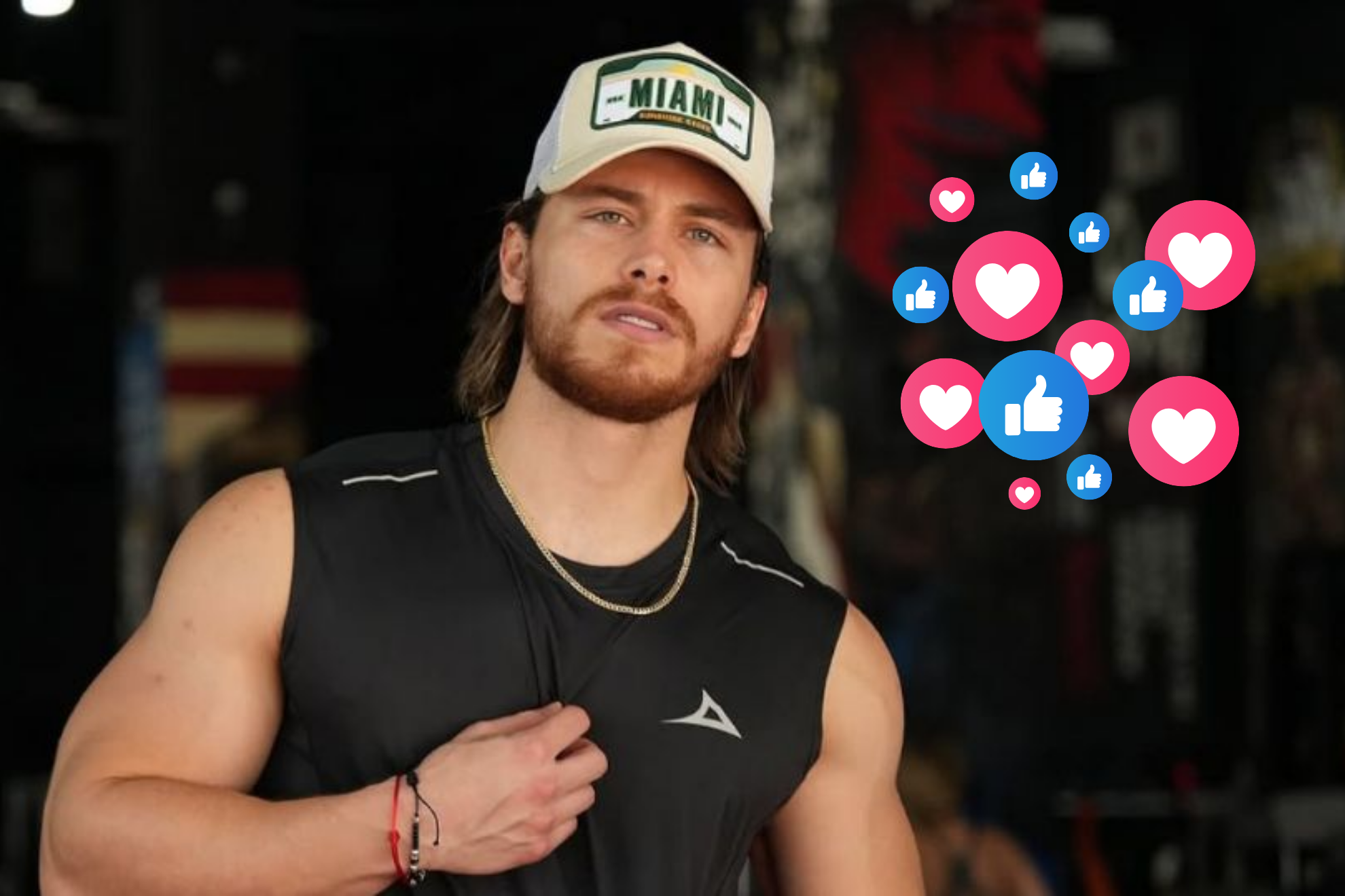 Aldo de Nigris: Entre nominaciones y emociones en "La Casa de los Famosos México 2025"