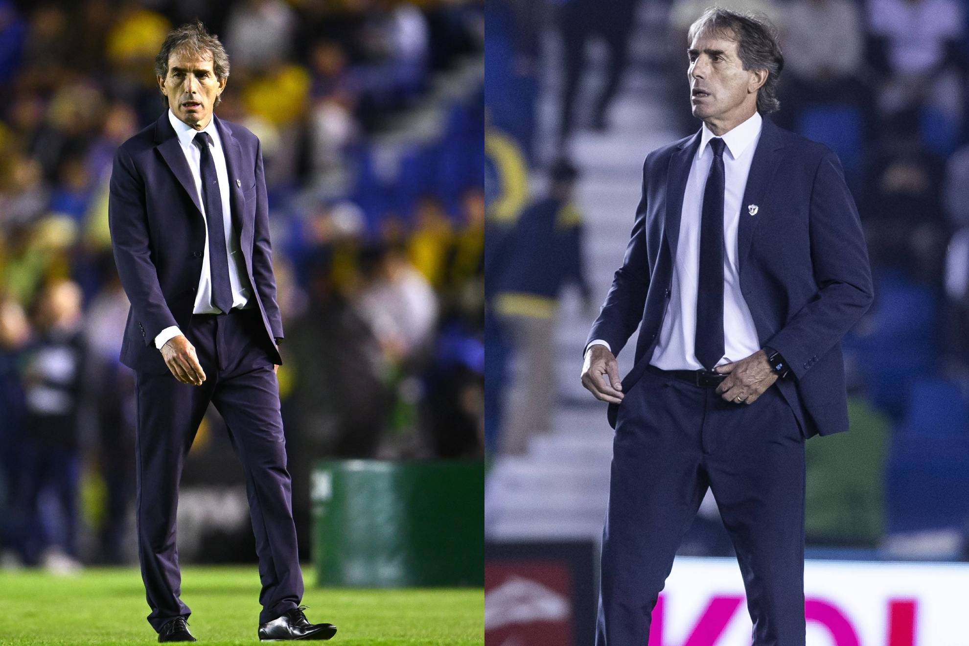 Guillermo Almada sali� de Pachuca �Por culpa de los jugadores?, quer�an dormir en casa