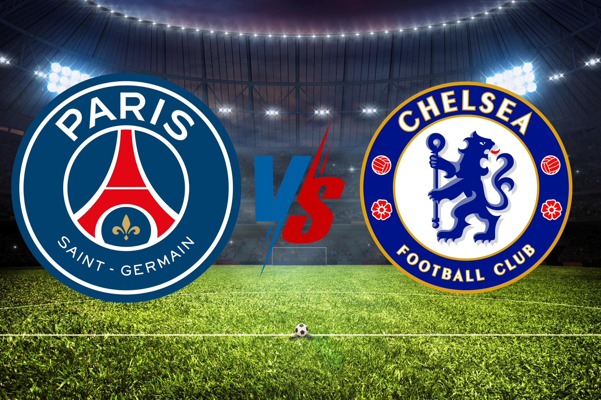 �Cu�ntas veces se han enfrentado PSG vs Chelsea? Conoce el historial de los finalistas del Mundial de Clubes