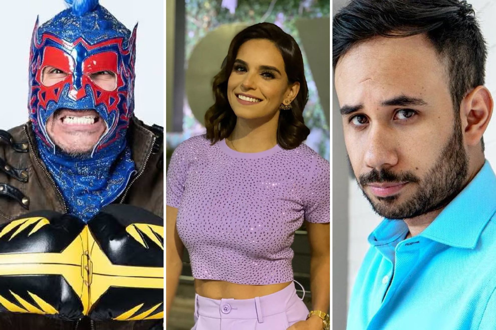 �Otro esc�ndalo para Escorpi�n Dorado y Werevertumorro?