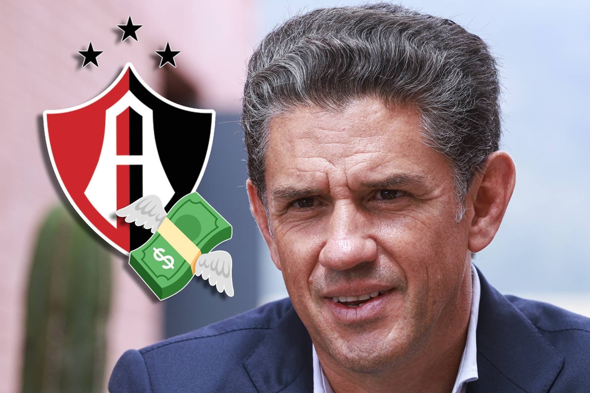 Alejandro Irarragorri se deslindar� de los Zorros