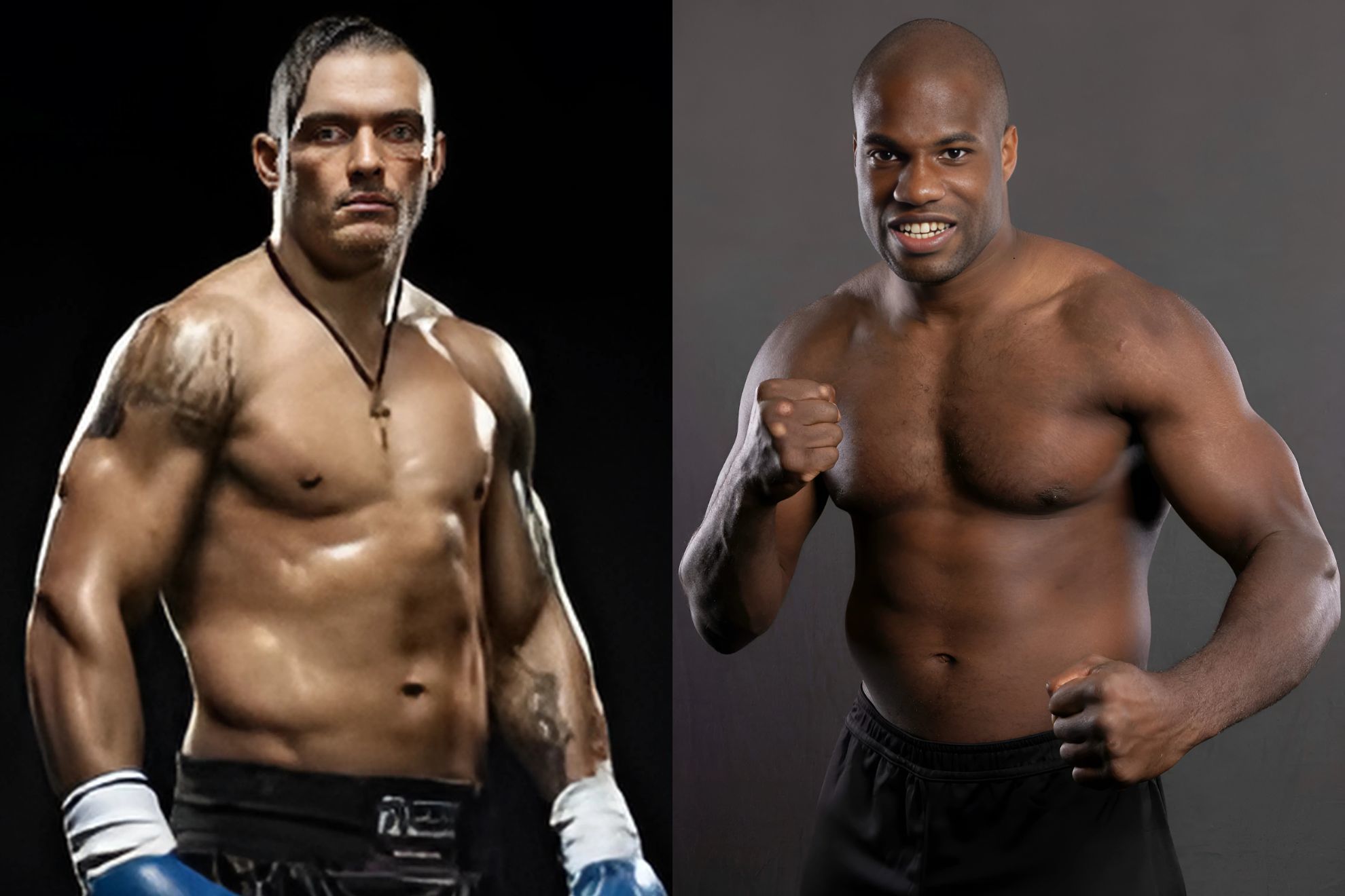 Oleksandr Usyk vs Daniel Dubois: fecha, horario en M�xico y todo lo que necesitas saber previo a la pelea