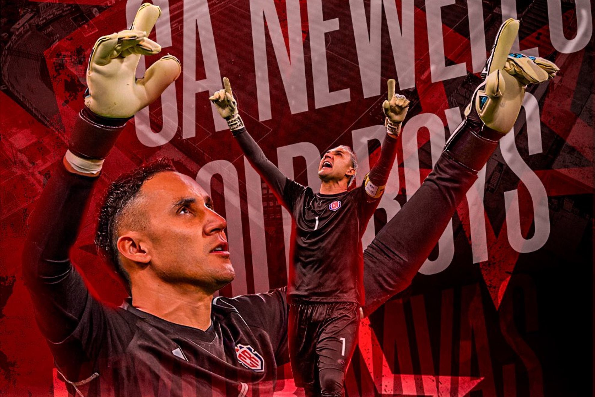 �Qui�n llegar� al arco de Pumas? David Ospina, Pau L�pez y Andrada, entre los candidatos