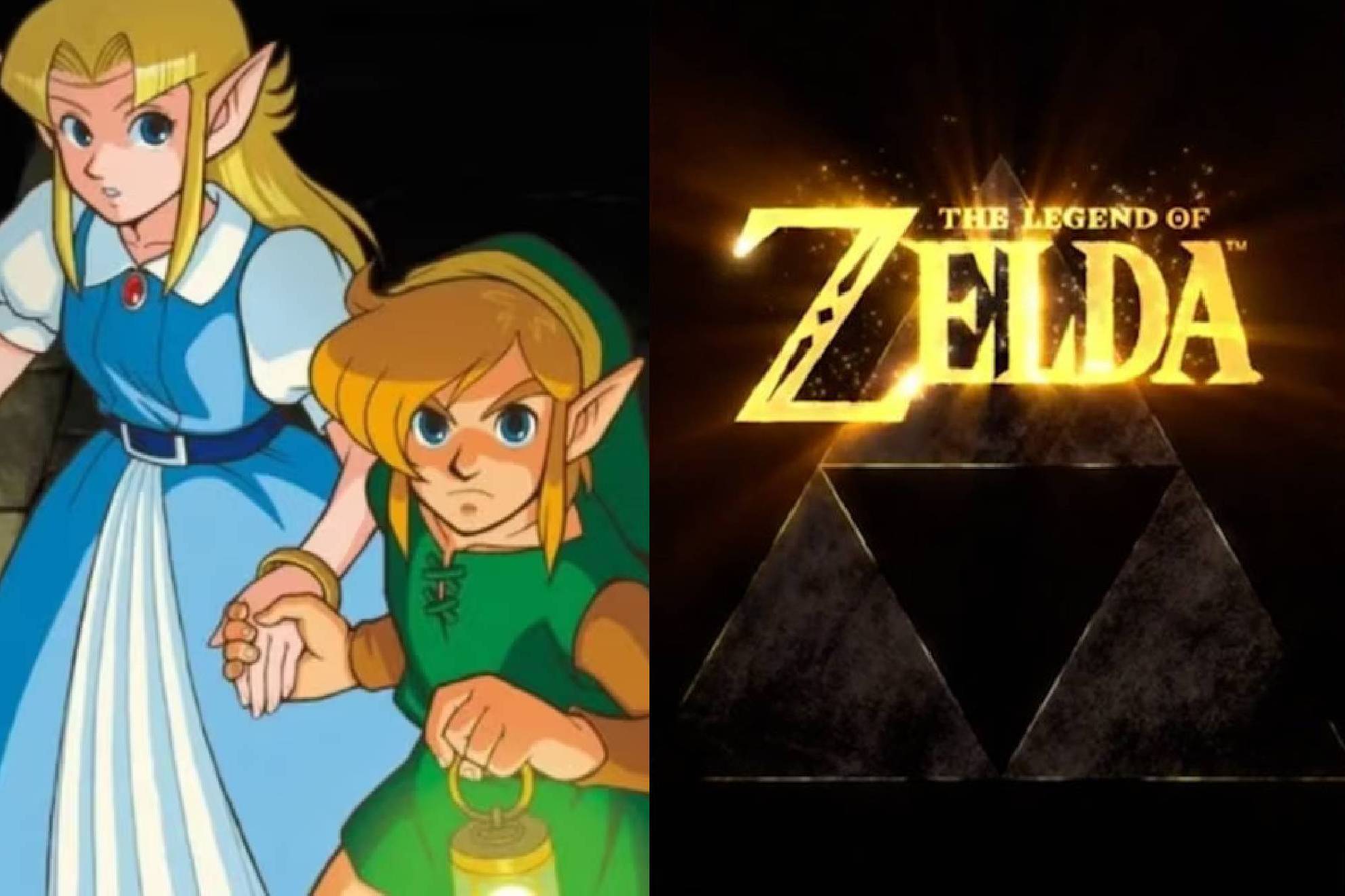 Nintendo confirma a los actores que participar�n en la pel�cula The Legend Of Zelda.