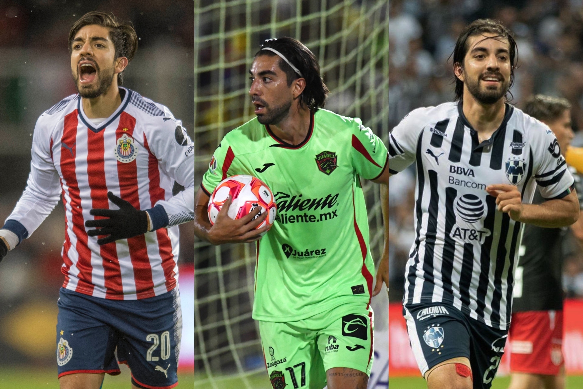 Rodolfo Pizarro