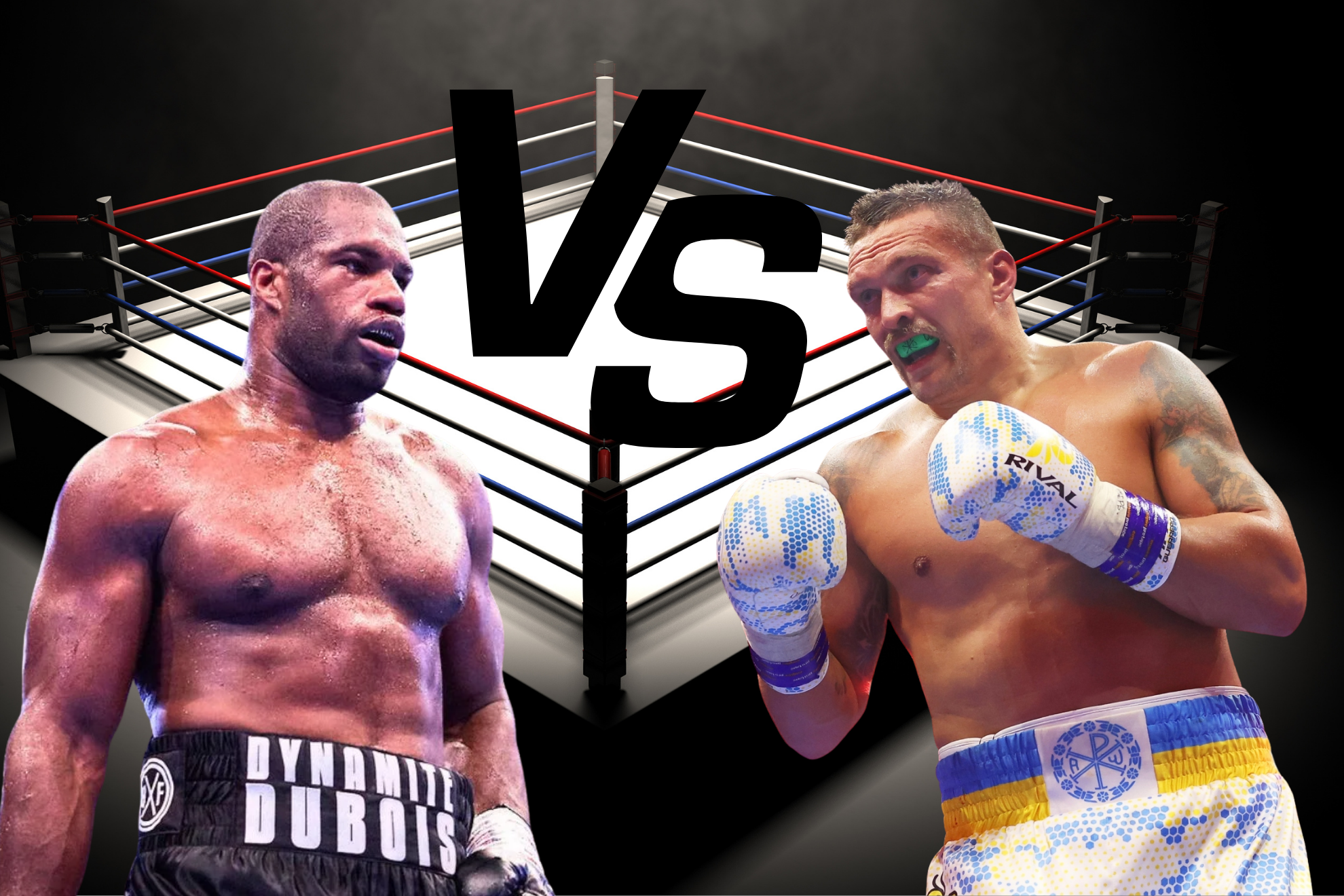 Usyk vs Dubois bolsa: �Cu�nto se lleva el ganador de la pelea?