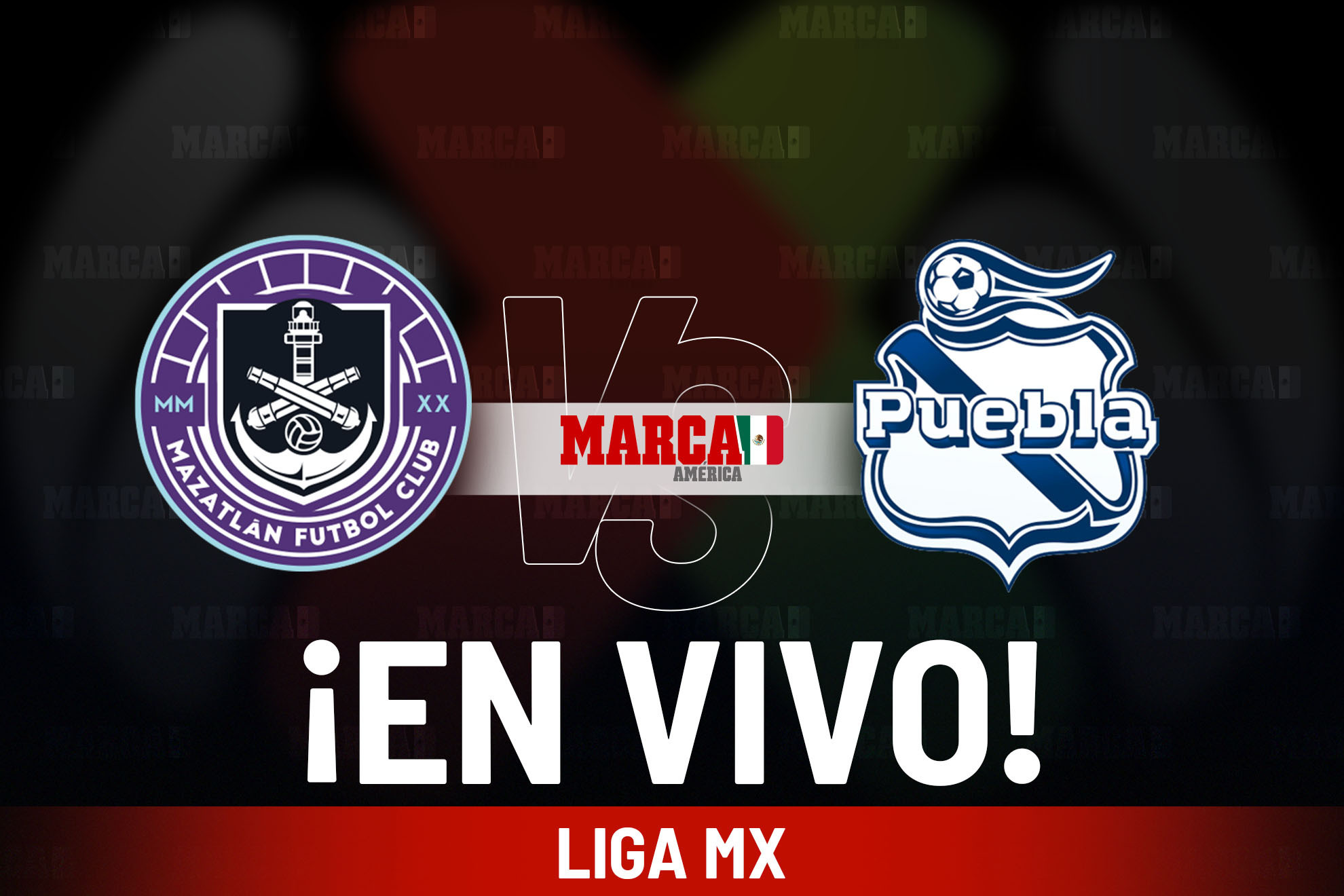�Cu�nto qued� Mazatl�n vs Puebla? Cronolog�a y resultado partido de Liga MX 2025