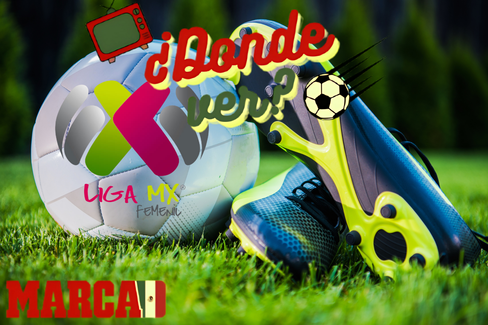 �Qui�n juega hoy en la Liga MX Femenil? Juegos, horarios y d�nde ver en vivo la Jornada 2 del Apertura 2025