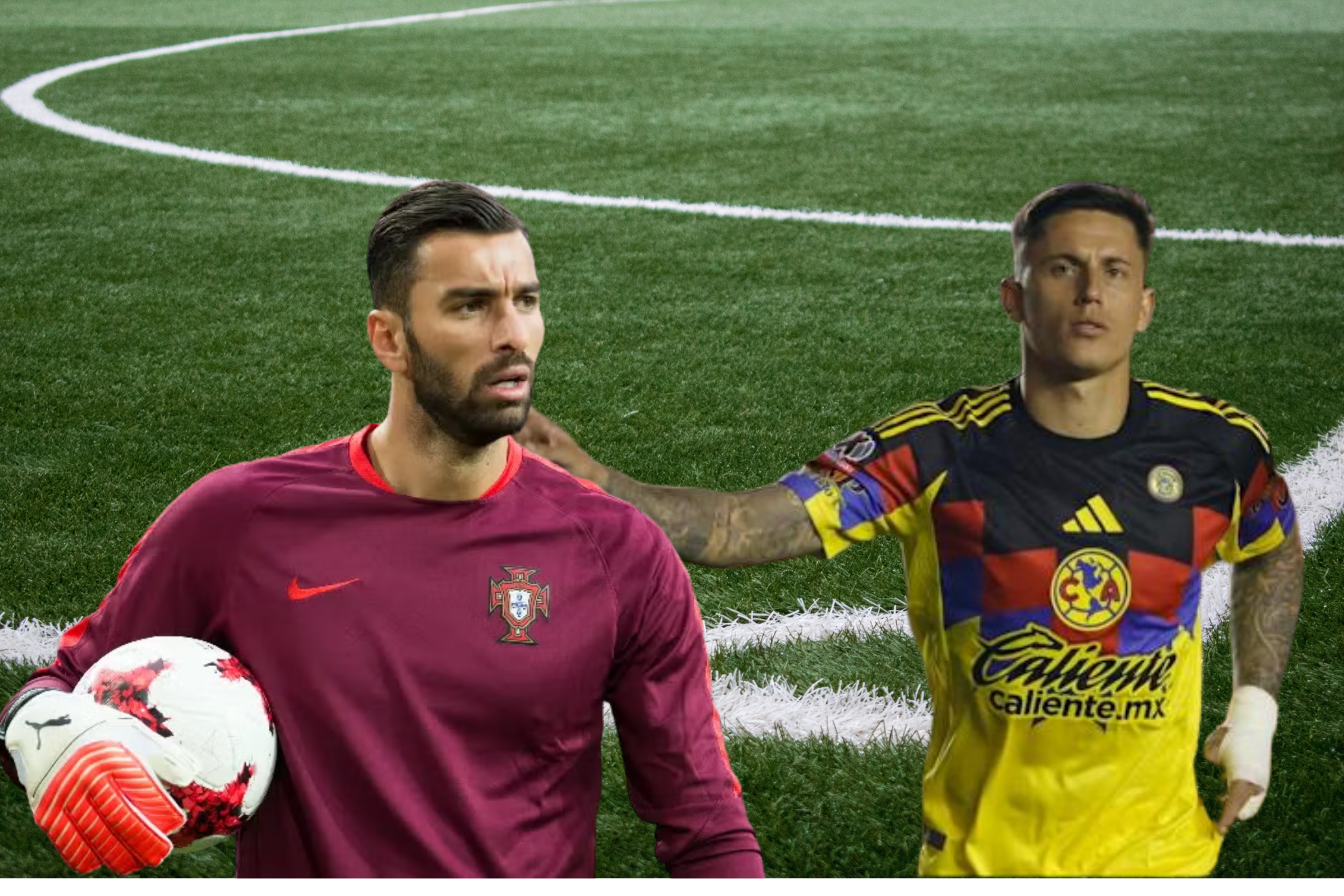 Futbol de Estufa Liga MX Apertura 2025: fichajes, �ltimas noticias y rumores hoy viernes 18 de julio