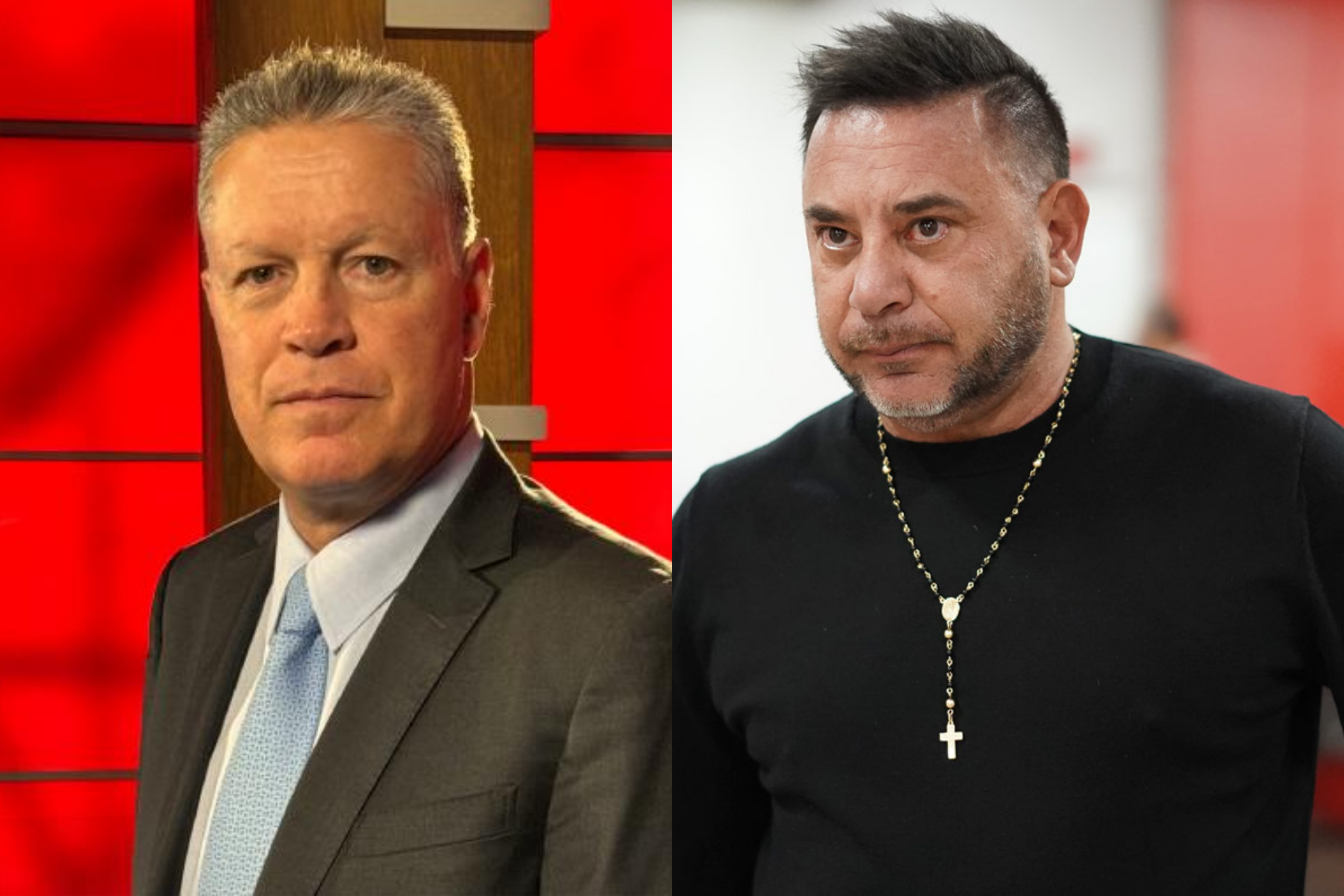 Ricardo Pel�ez se confiesa cara a cara con Mohamed sobre su salida del Am�rica