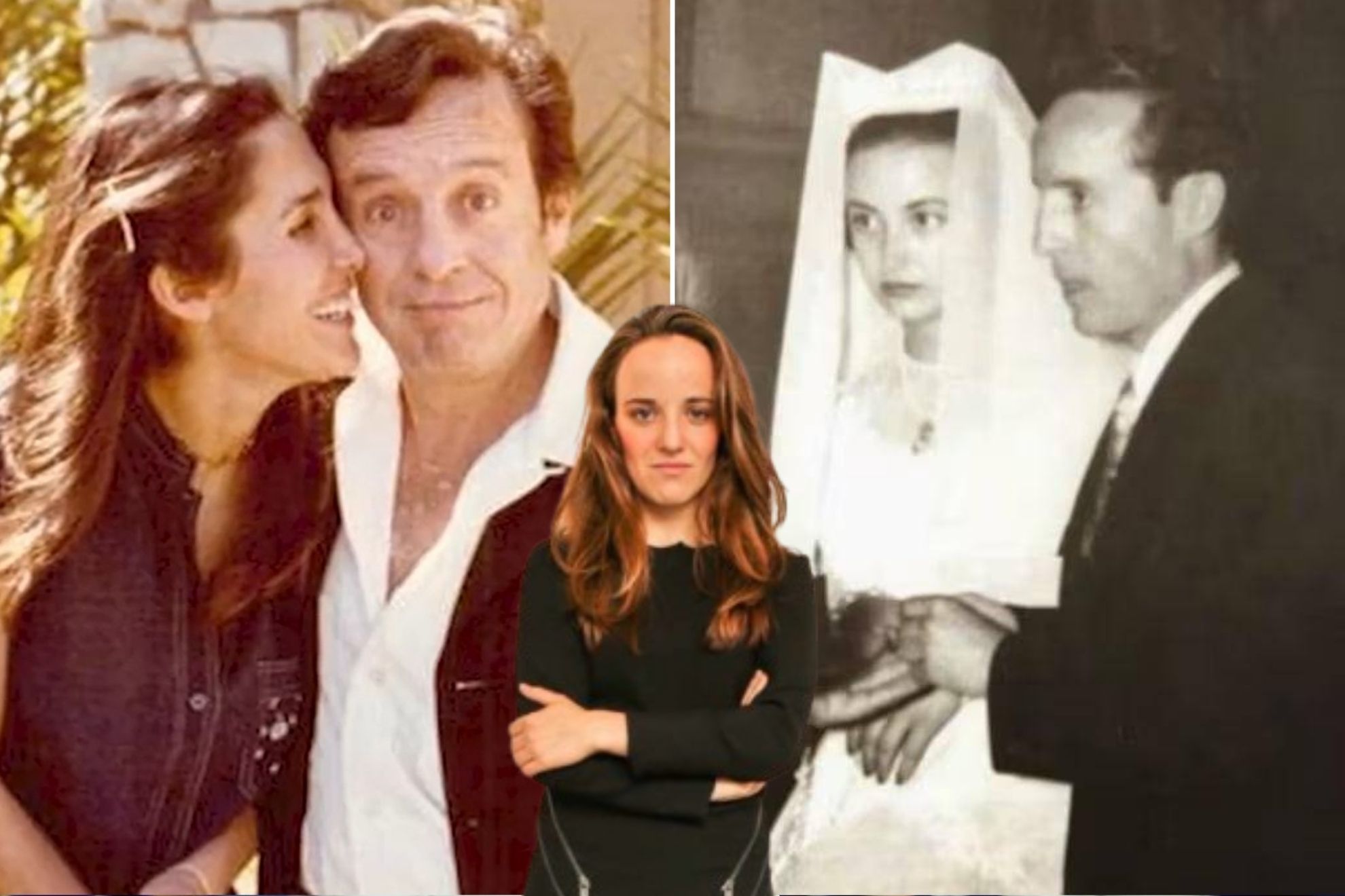 Nieta de Roberto G�mez Bola�os revela c�mo era Florinda Meza