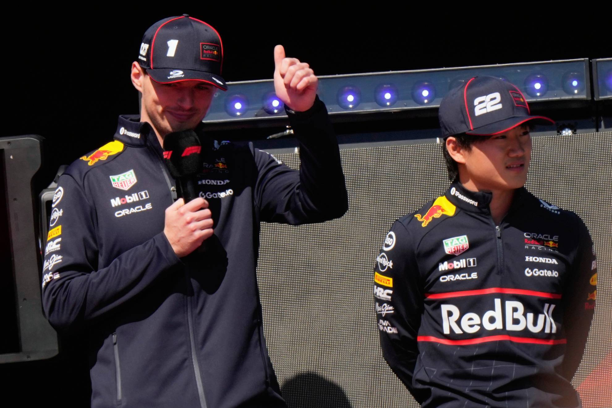 En Milton Keynes hay incertidumbre con la continuidad de Mad Max