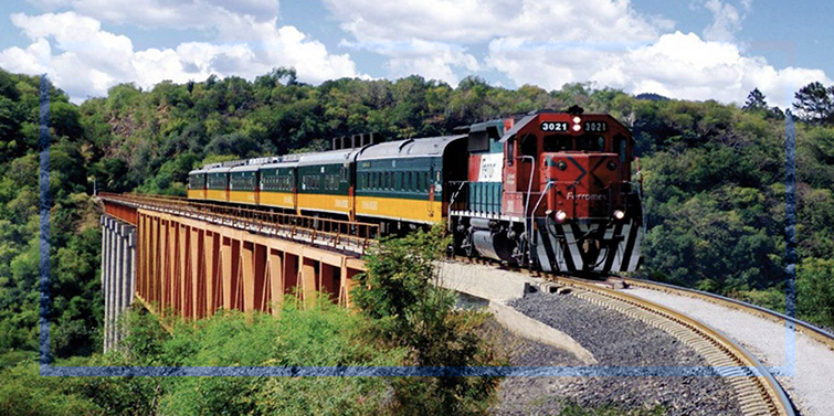 Tour Chepe Express 2025 precios y rutas
