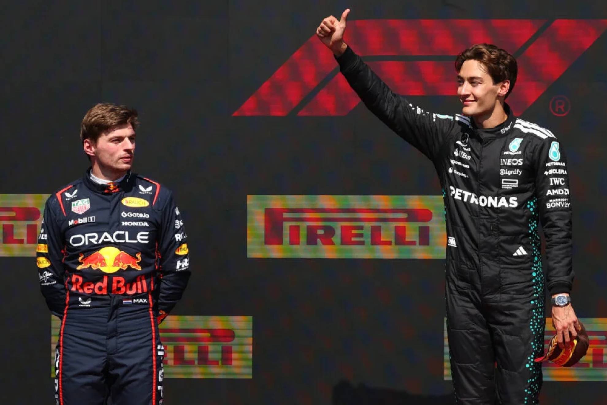 El tetracampe�n de F1 est� siendo tentado por Mercedes