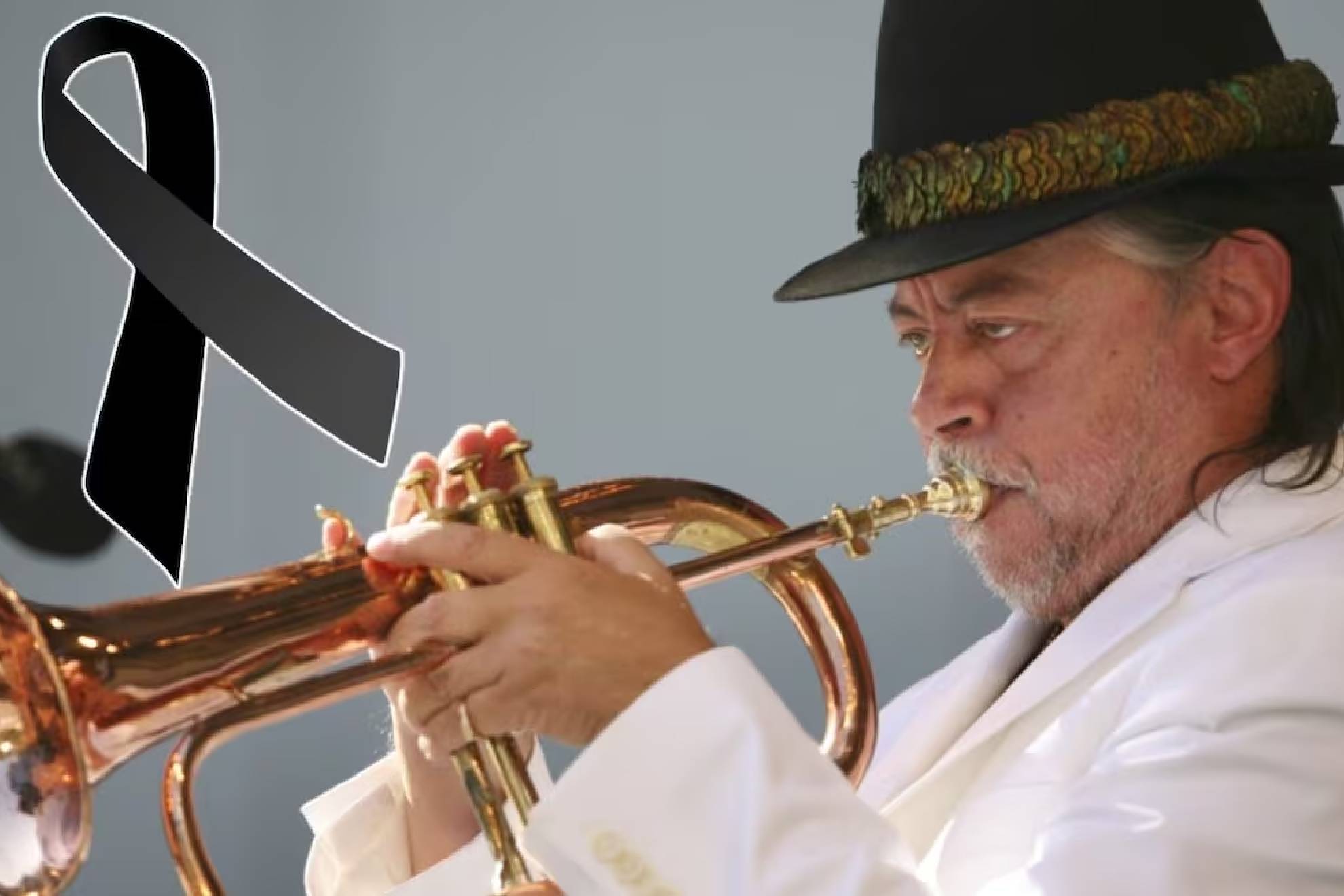 Muere Chuck Mangione, el autor de "Feels So Good" a los 84 a�os de edad.