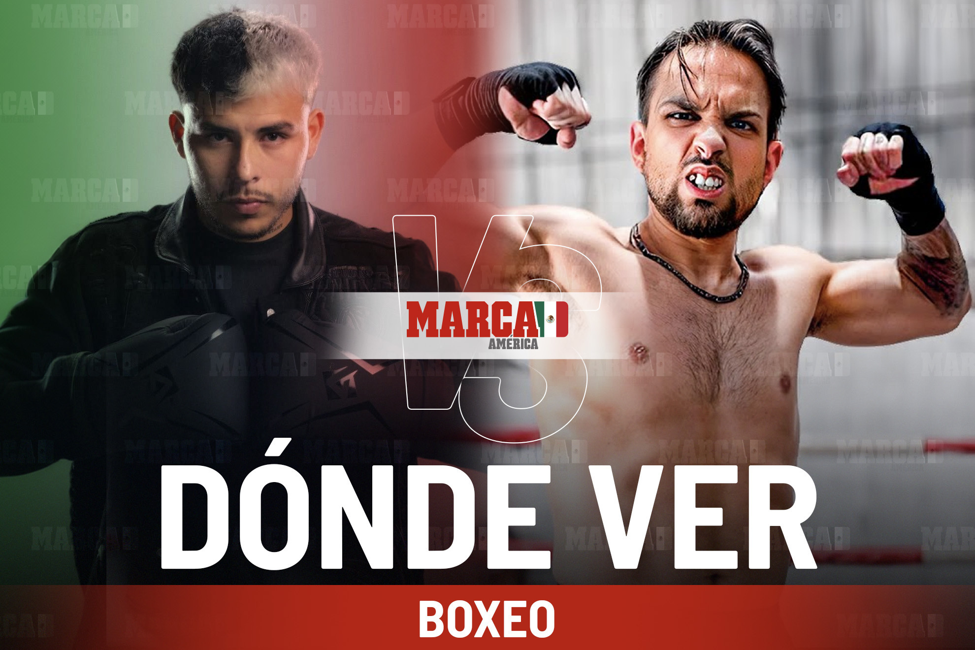 Rivaldios vs Peereira7: a qu� hora pelean y d�nde ver en vivo la pelea de la Velada del A�o 5