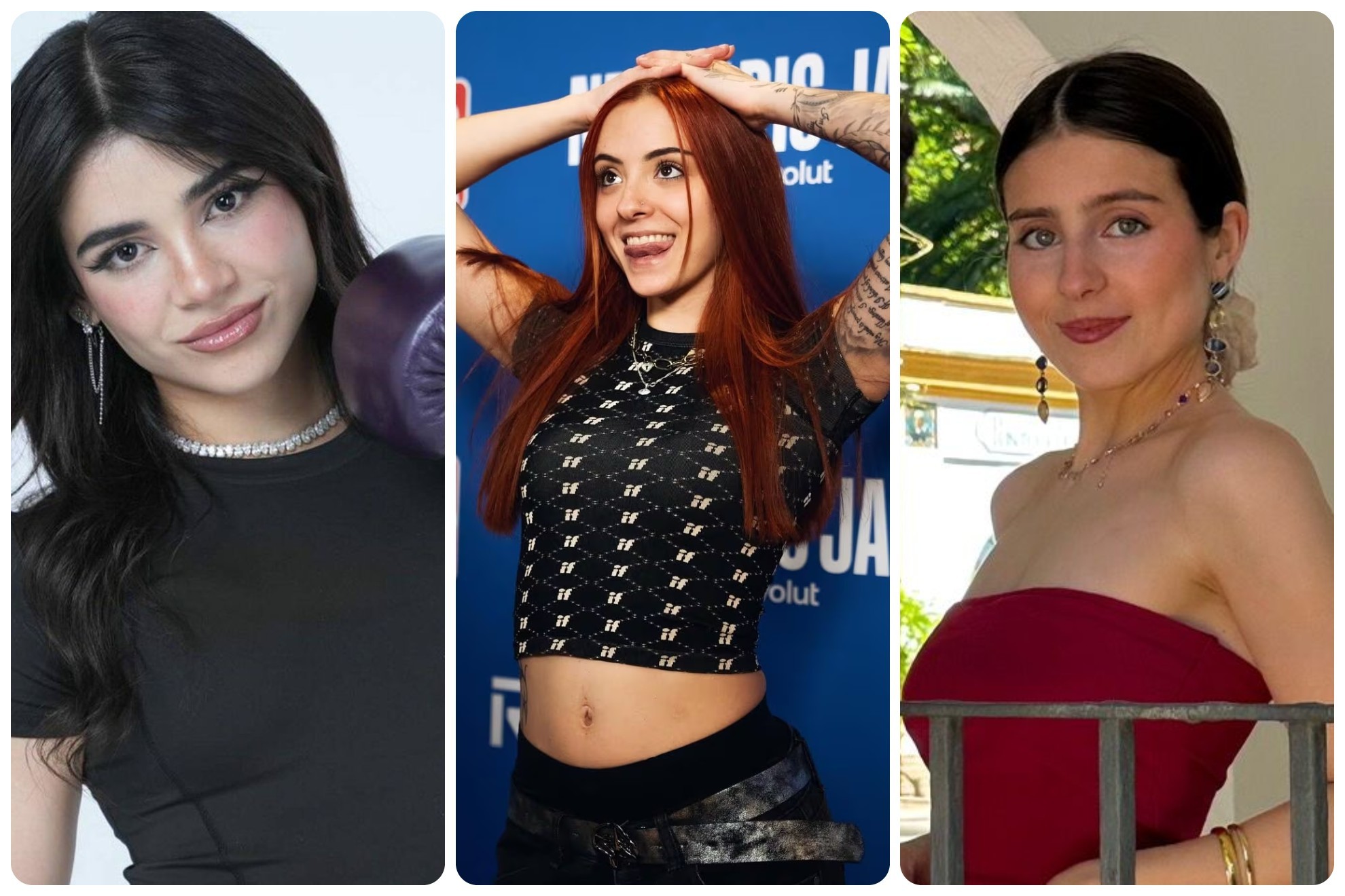 Qui�n va a ganar la Velada del A�o 5: estos son los favoritos de cada combate de boxeo