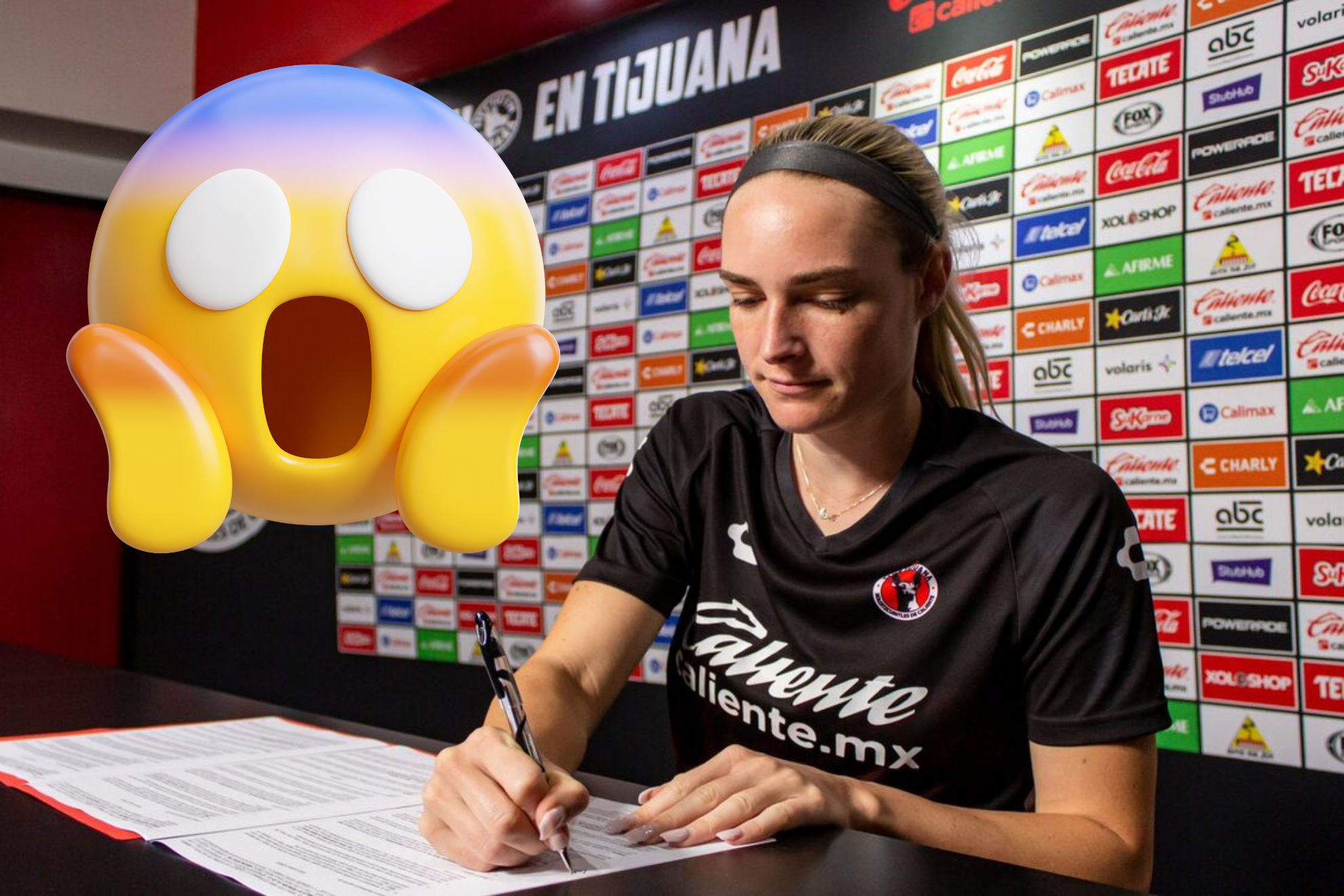 Jugadora de la Liga MX Femenil denuncia maltrato en Xolas: Me dijeron que mi lesi�n estaba en mi cabeza