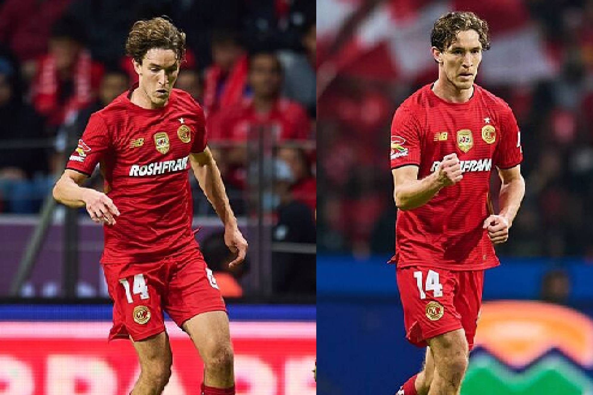 Los Diablos Rojos del Toluca reciben la oferta que quer�an por Marcel Ruiz en pleno Apertura 2025.