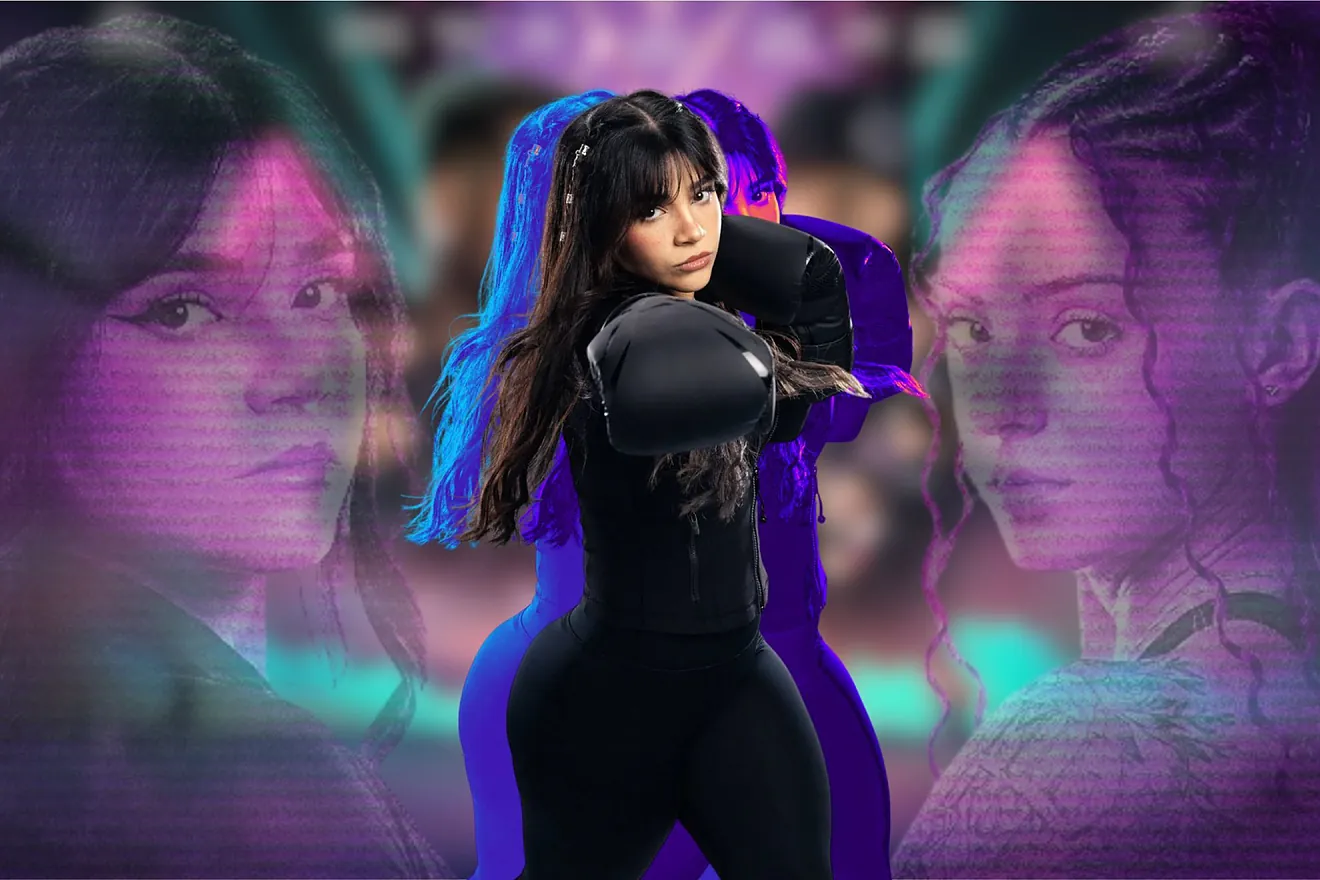 Resumen Alana vs Ari Geli: Alana se lleva la victoria en La Velada del A�o V y se declara lista vs Gala Montes