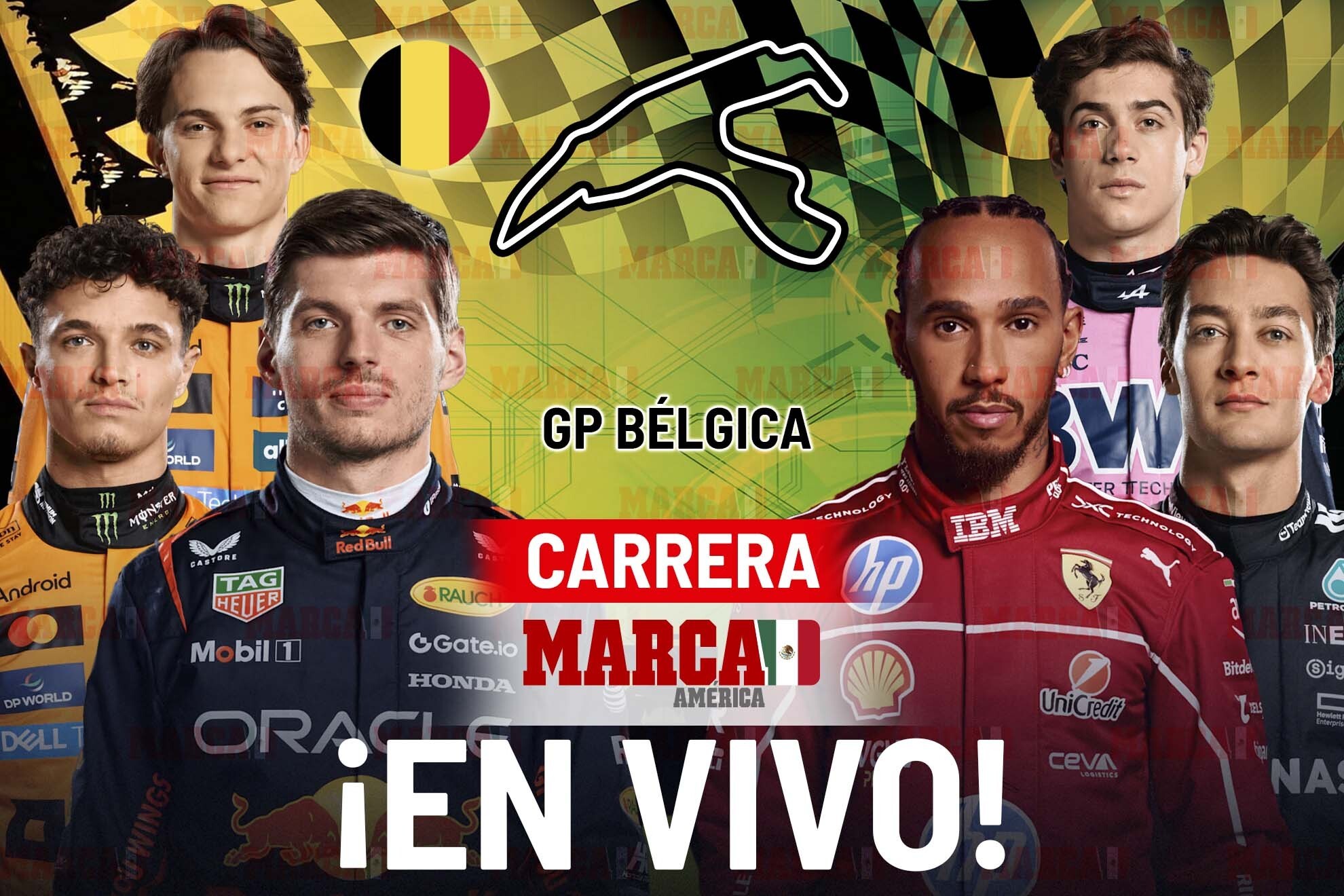 �C�mo qued� GP Gran Breta�a 2025? Gran Premio de F1: Oscar Piastri gana una carrera que fue salvada por el clima