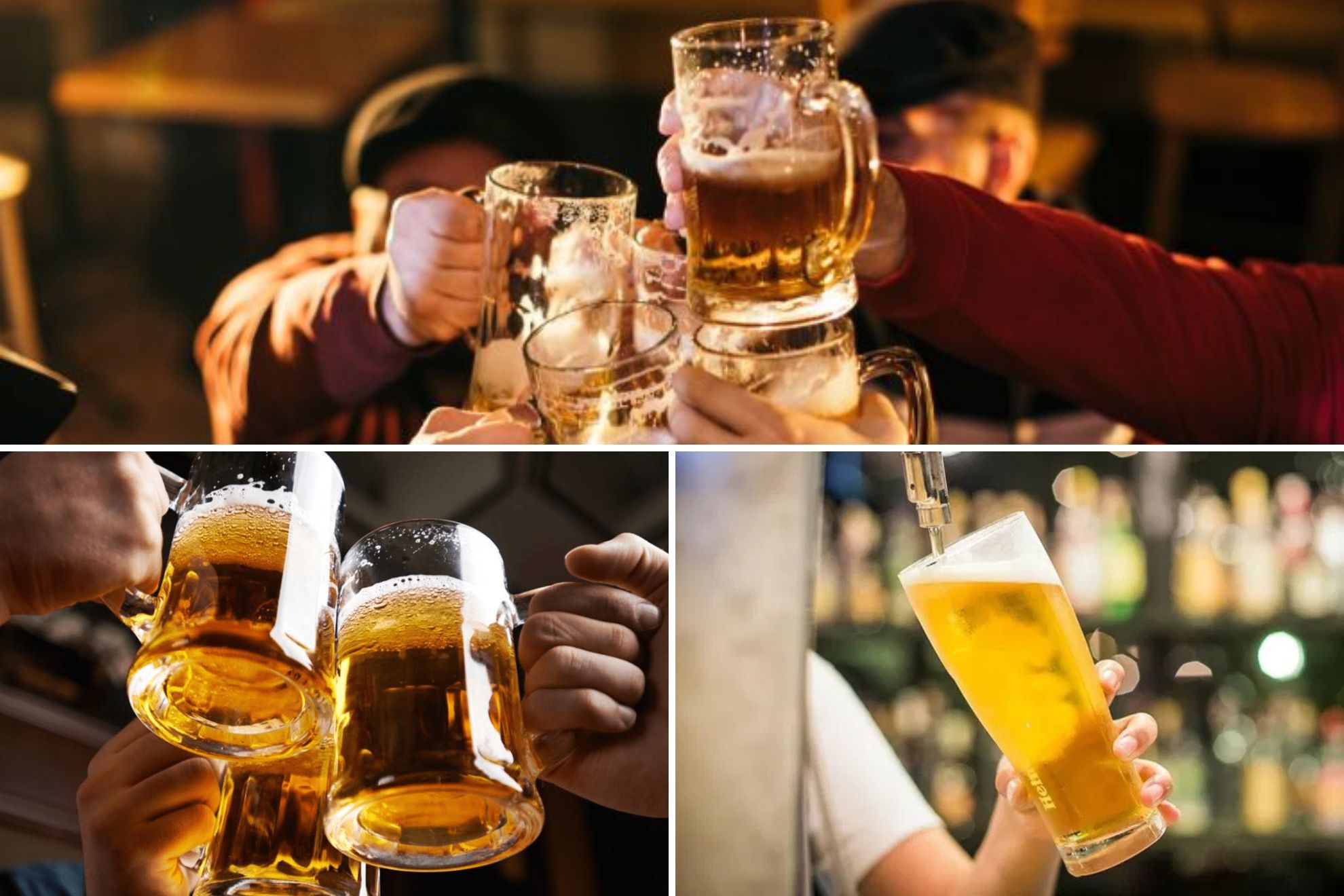 D�a Internacional de la Cerveza 2025, �cu�ndo se celebra?