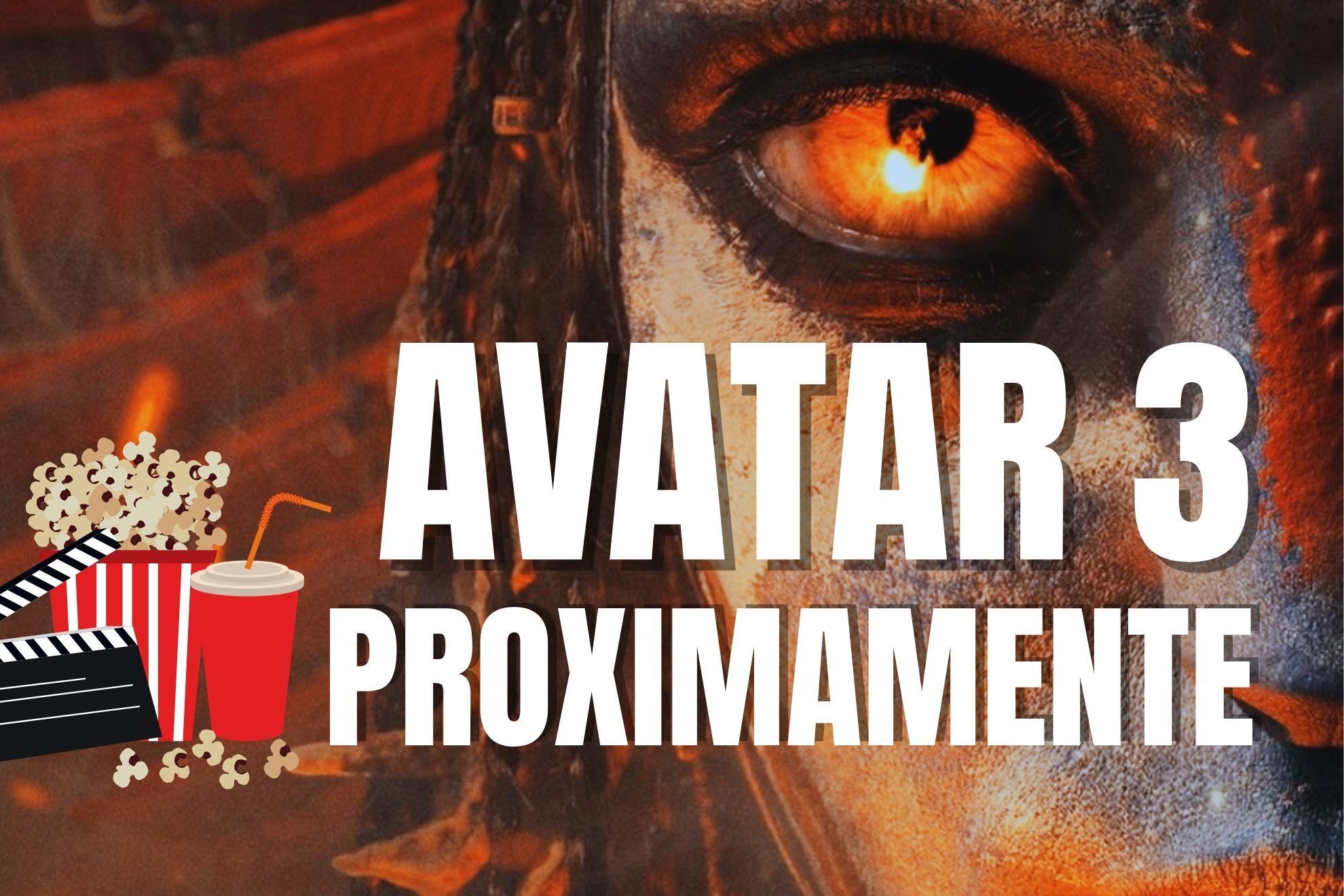 Lanzan primer tr�iler de Avatar 3 �Cu�ndo se estrena la pr�xima pel�cula de la saga?