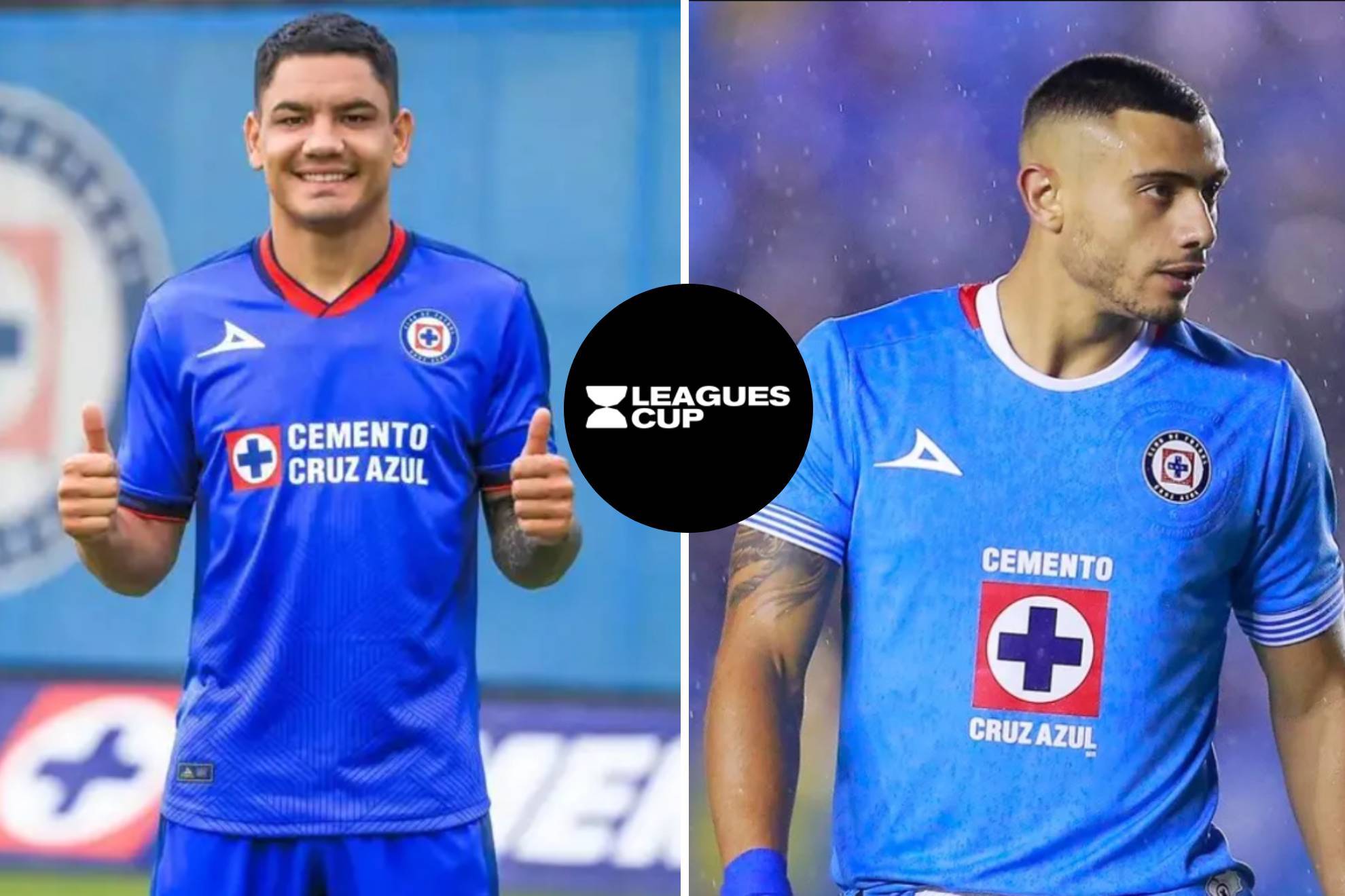 Cruz Azul podr�a reforzar su equipo con Toro Fern�ndez y Giakoumakis.