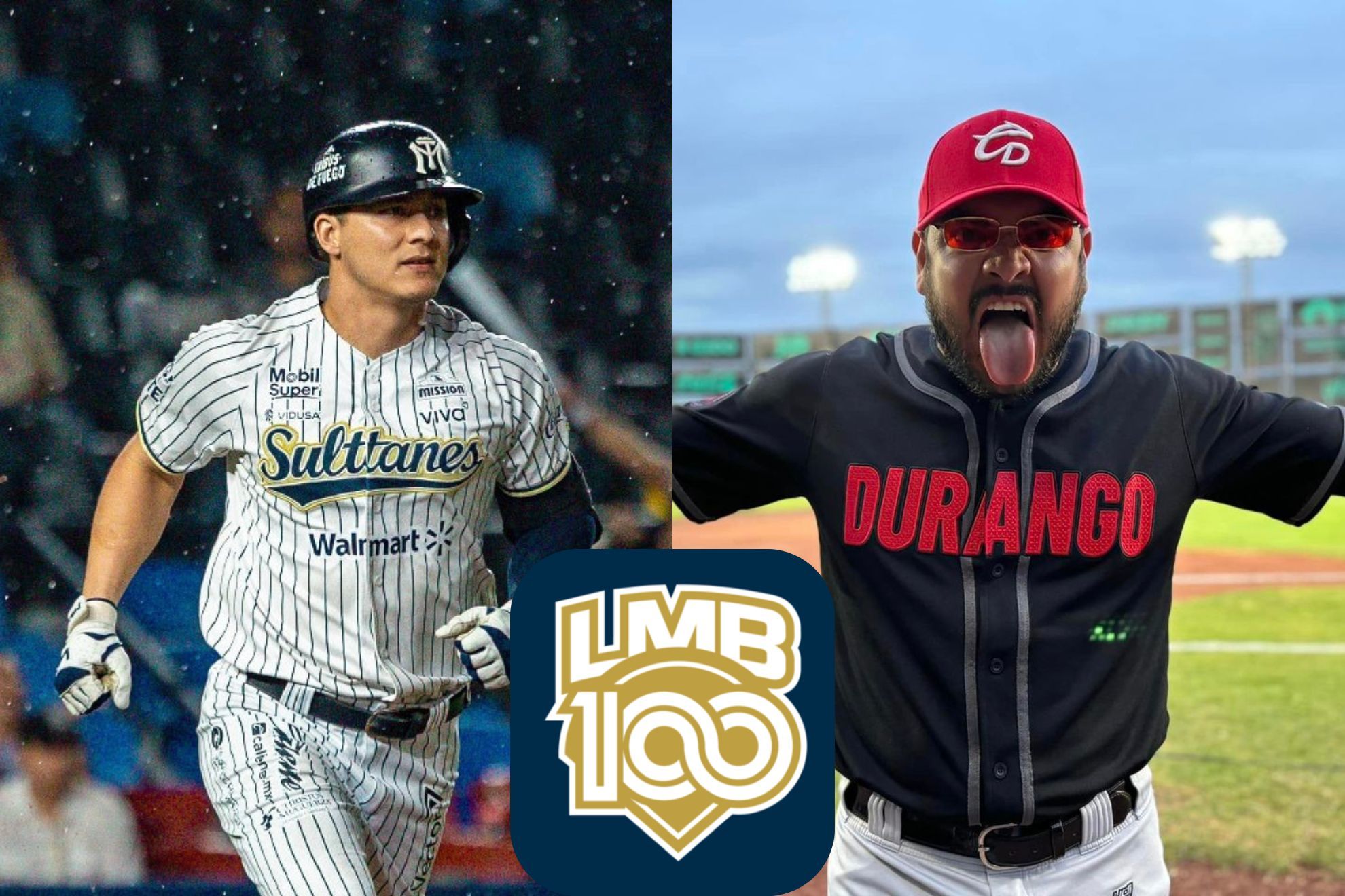 Sultanes vs Caliente rumbo al cierre de temporada regular en la LMB