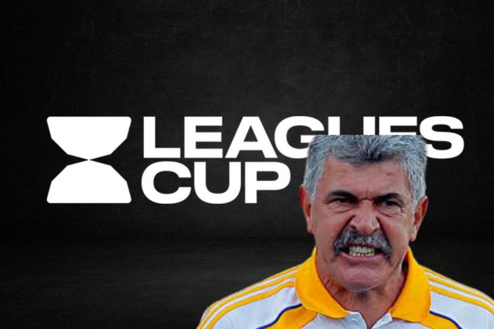 Cambiaron Copa Libertadores por esta porquer�a: Tuca Ferretti explota contra Leagues Cup