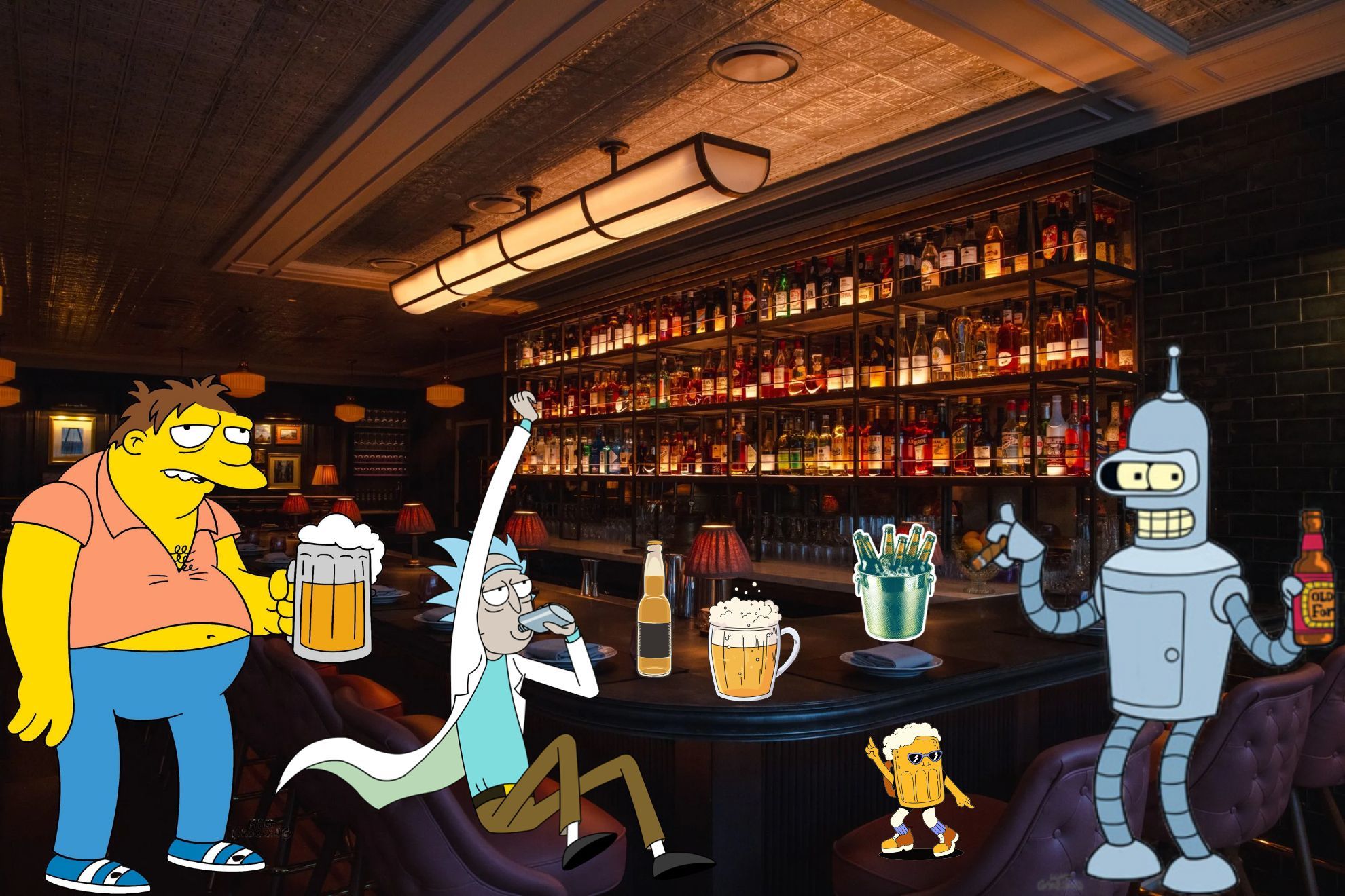 �Cu�nto porcentaje de alcohol tiene la cerveza? Tabla de grados