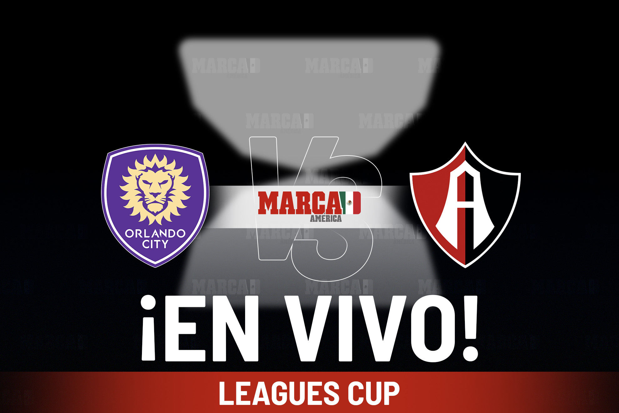 �C�mo qued� Orlando City vs Atlas? Resultado, goles y expulsi�n de la derrota de los Zorros y de Gonzalo Pineda - Partido de Leagues Cup 2025
