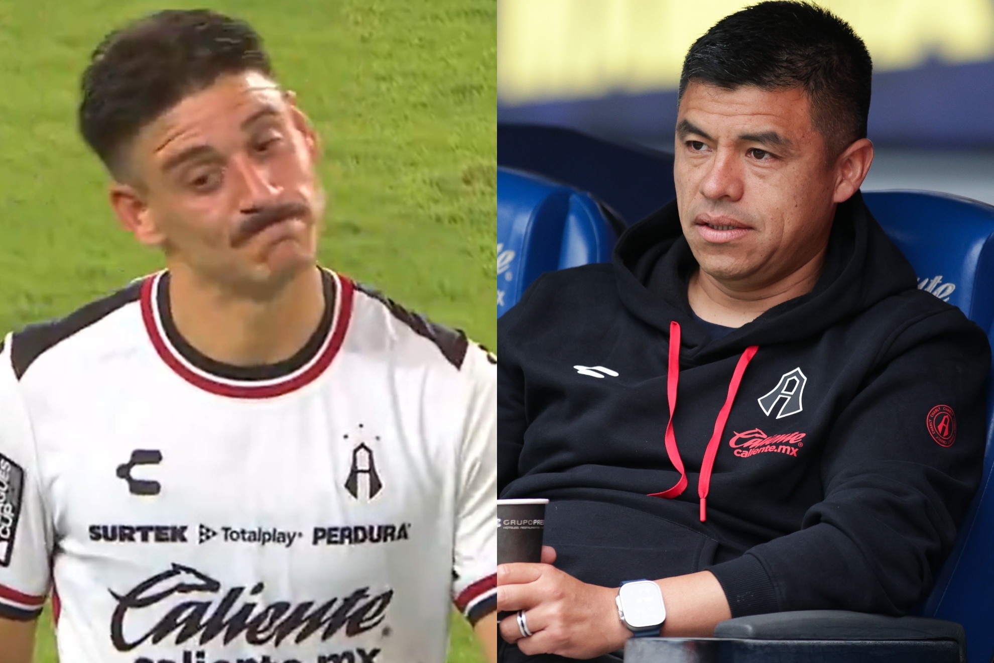 Mat�as C�ccaro - Gonzalo Pineda