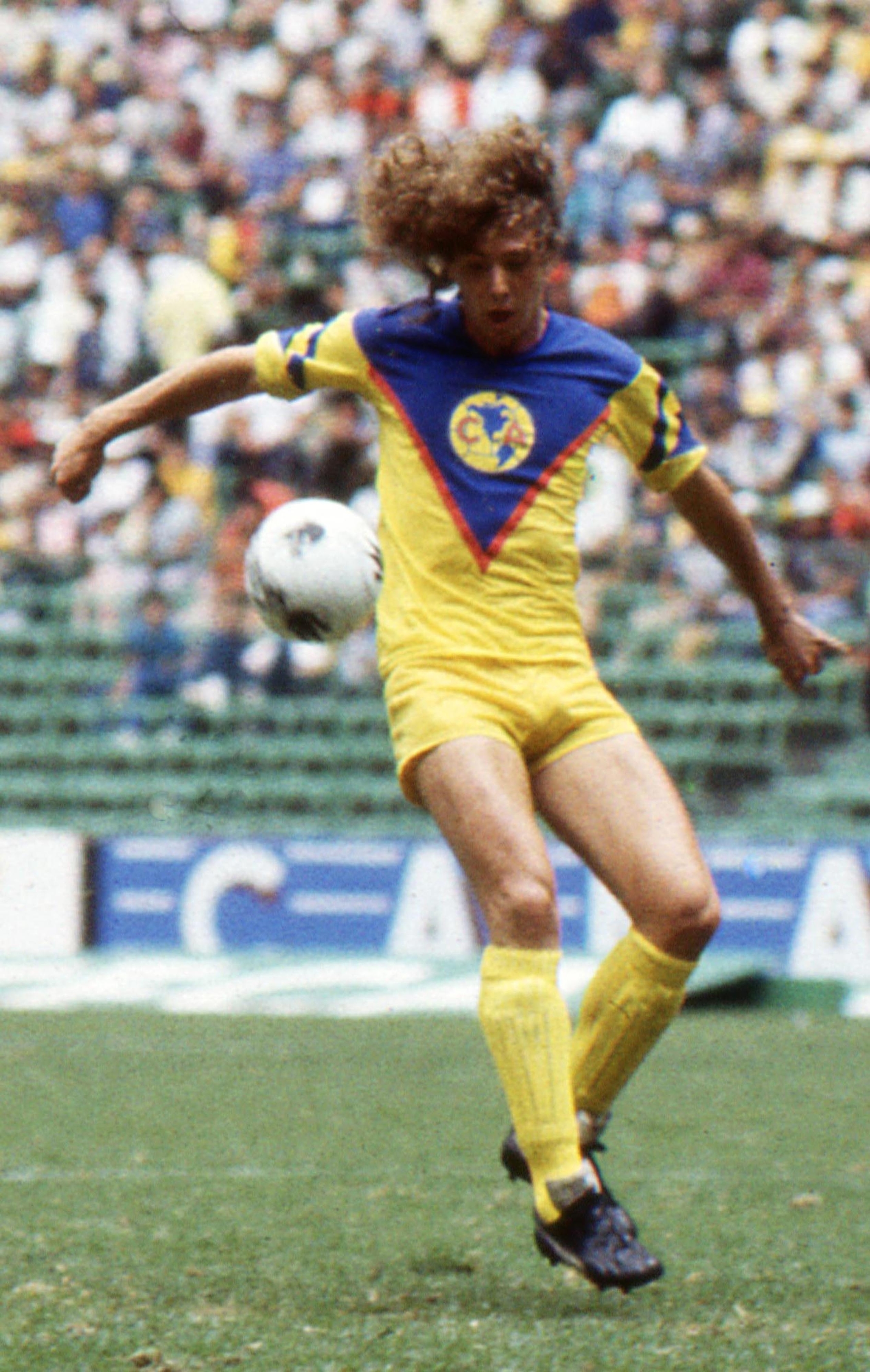 Ruso Brailovsky - Argenina/Israel - 1982