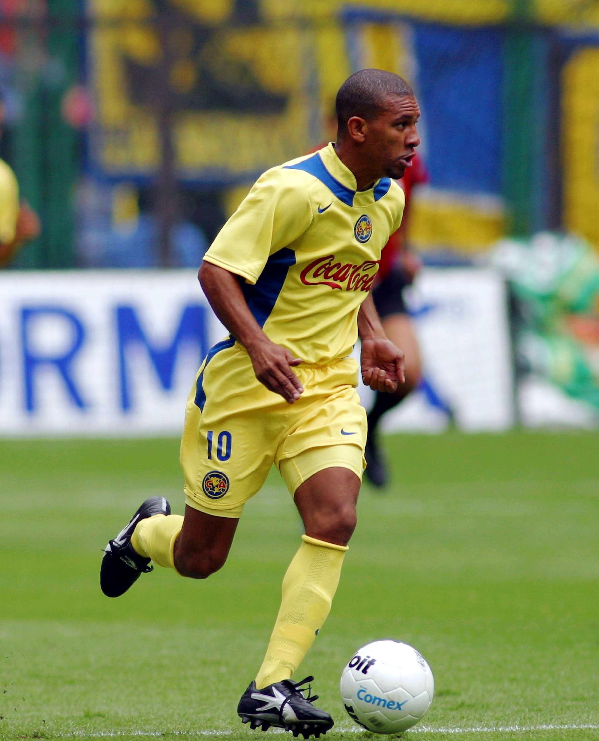 Djalminha - Brasil - 2004