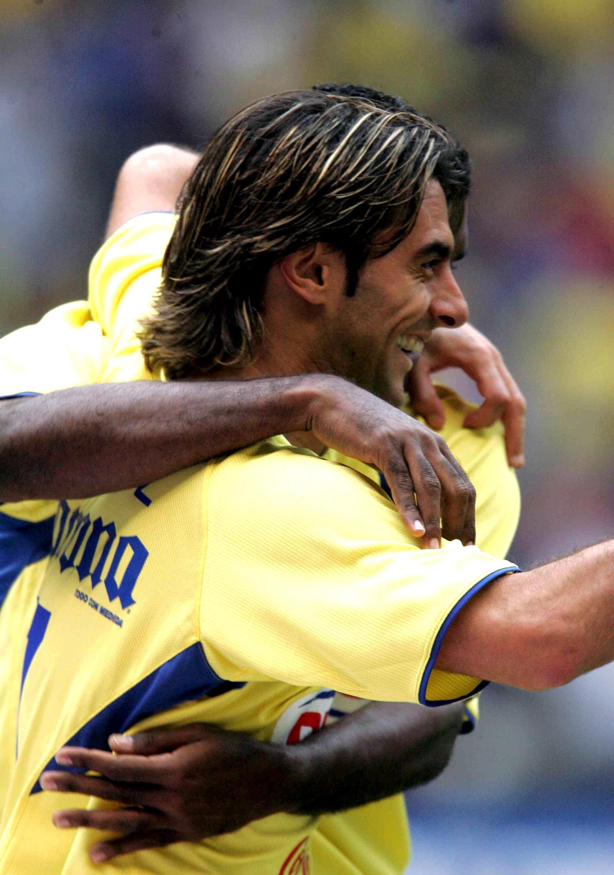 "Piojo" L�pez - Argentina - 2004