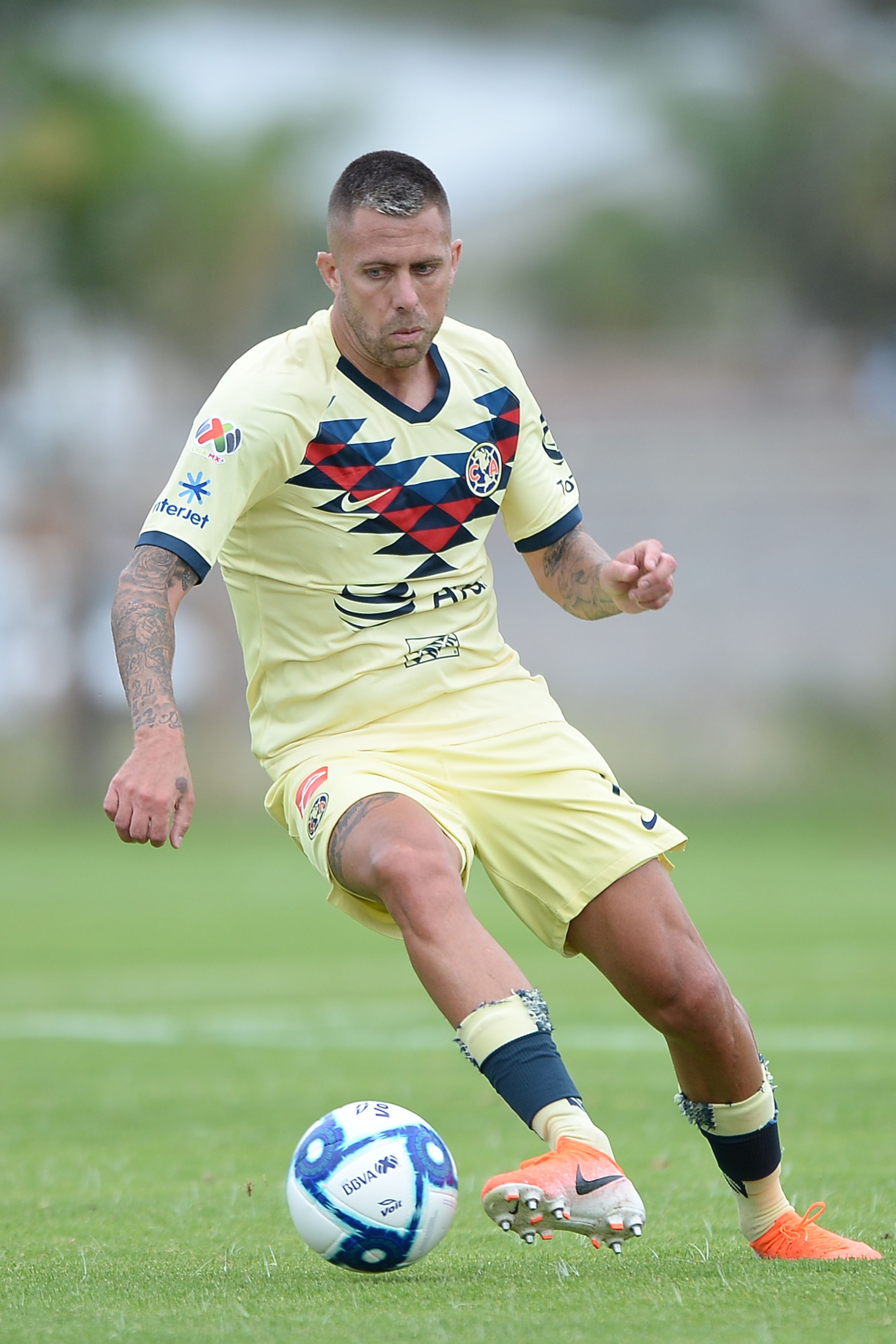 J�r�my M�nez - Francia - 2018