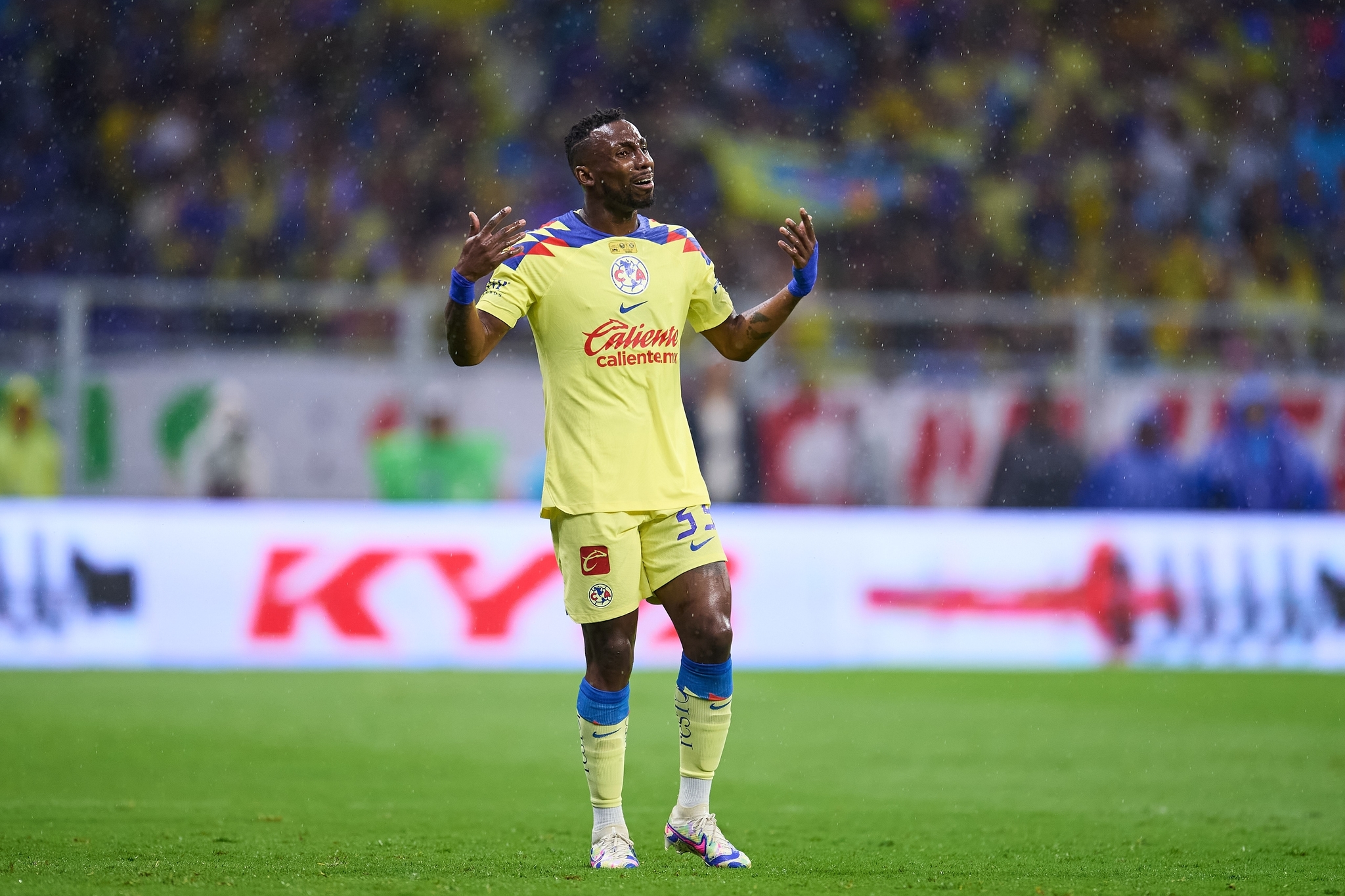 Juli�n  Qui�ones - Colombia/M�xico - 2023