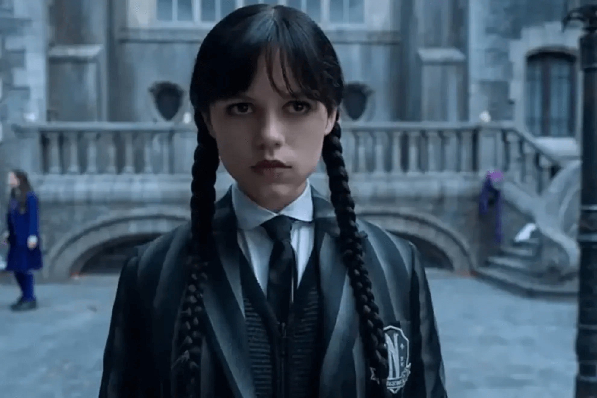�Cu�ndo sale la temporada 2 de Merlina? Fecha y hora de estreno en M�xico