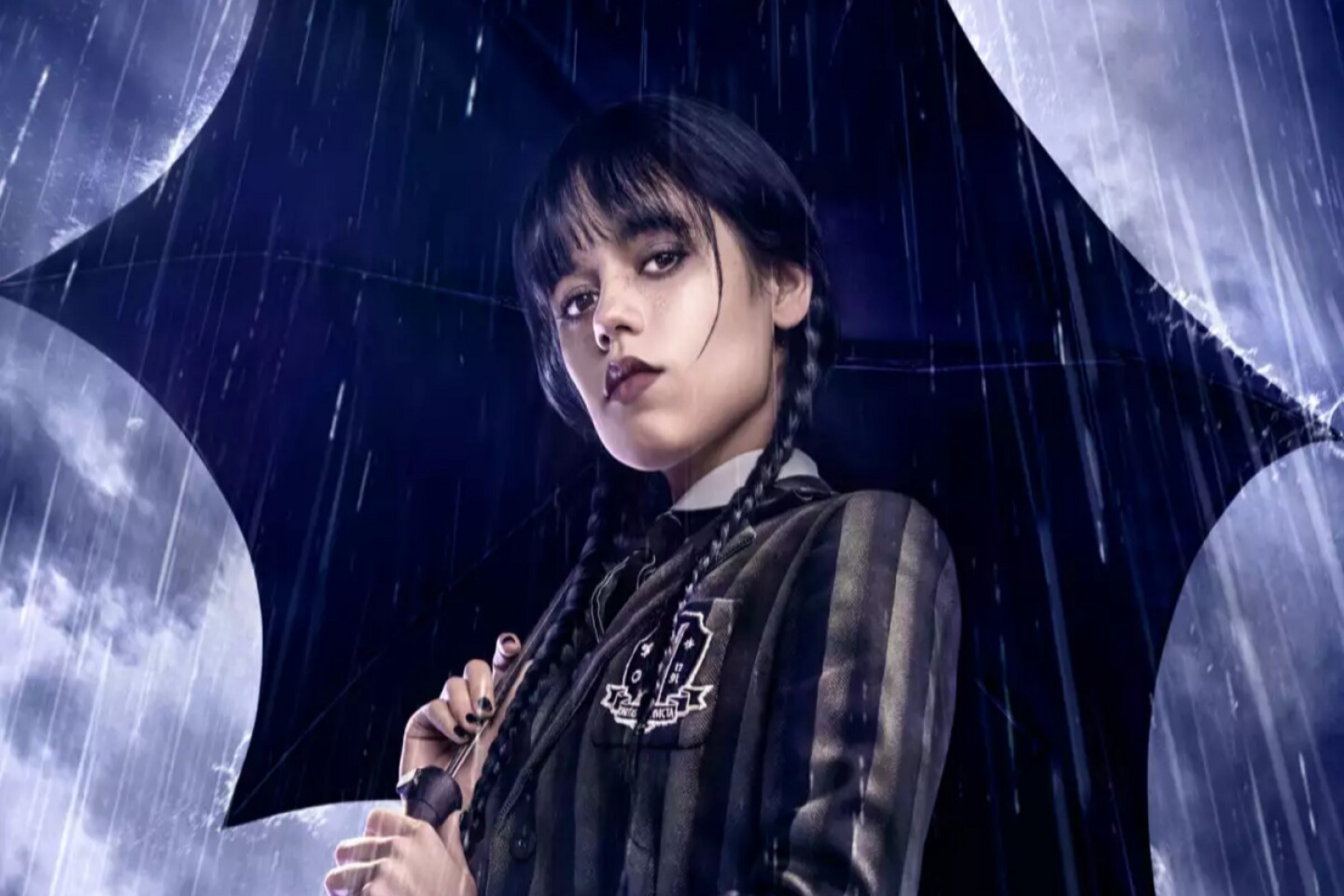 Reparto Merlina 2: �Qui�nes volver�n y qui�nes no de la exitosa serie de Netflix?