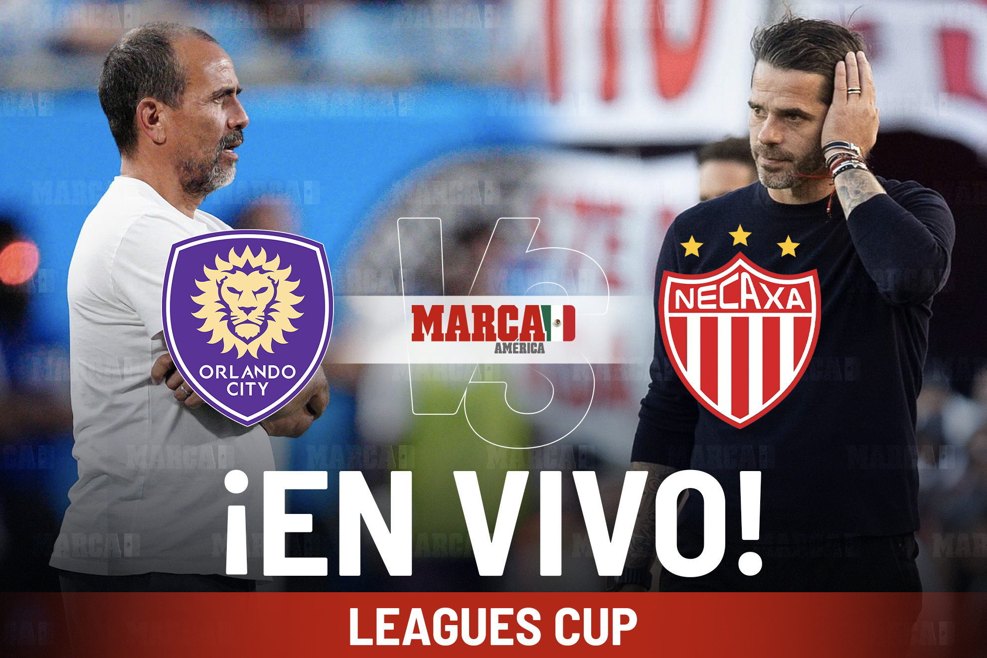 ¿Cómo quedó Orlando City vs Necaxa? Resultado y cronología juego Rayos