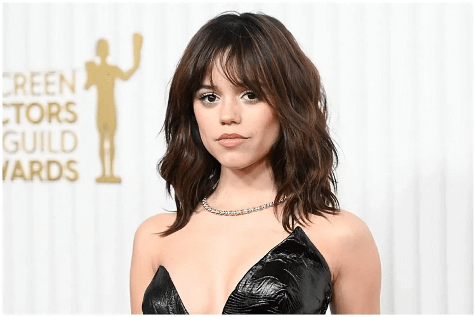 Jenna Ortega: �De cu�nto es la fortuna de la estrella de Merlina?